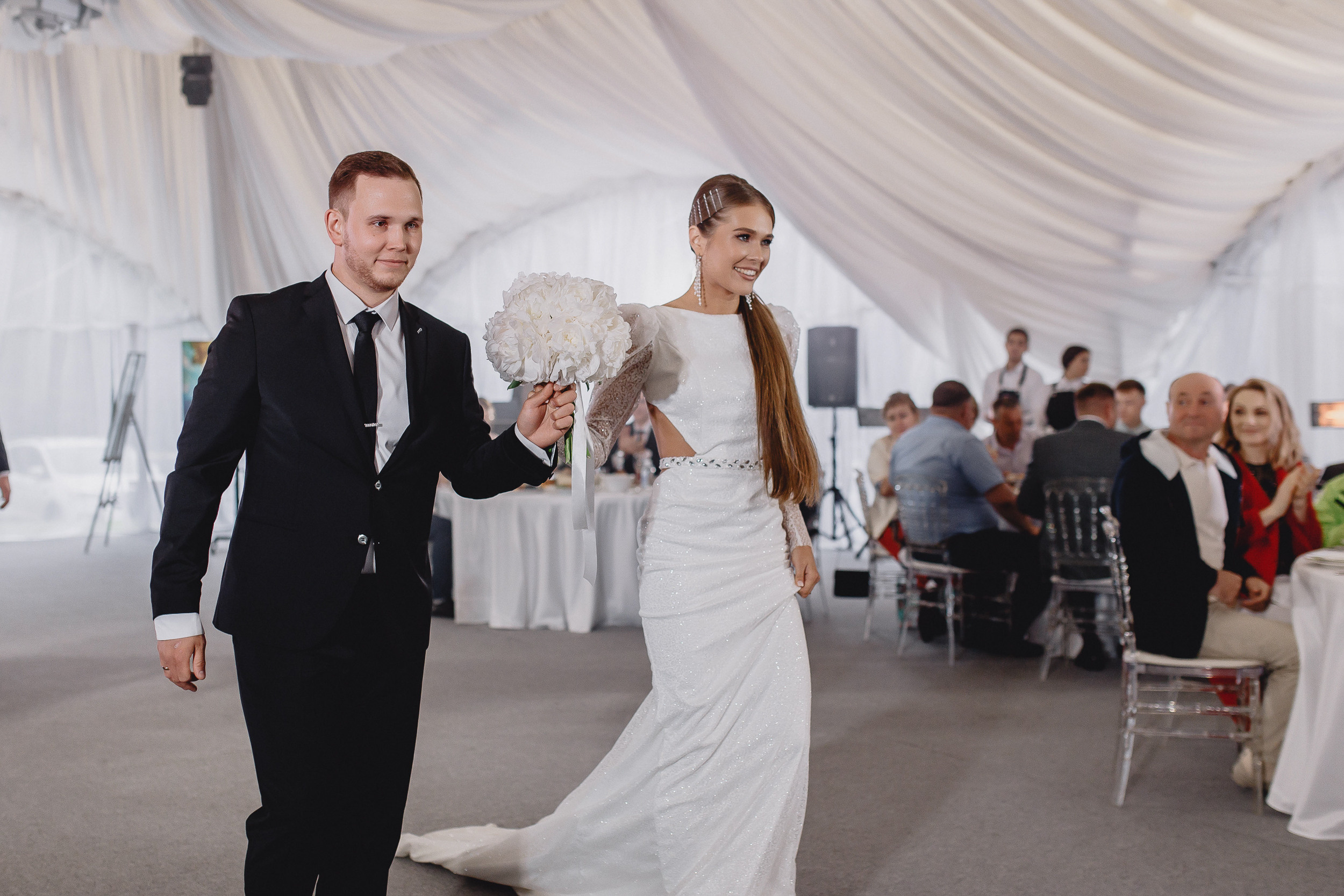 Татьяна и Иван. Фотограф Иркутск Антипин Сергей