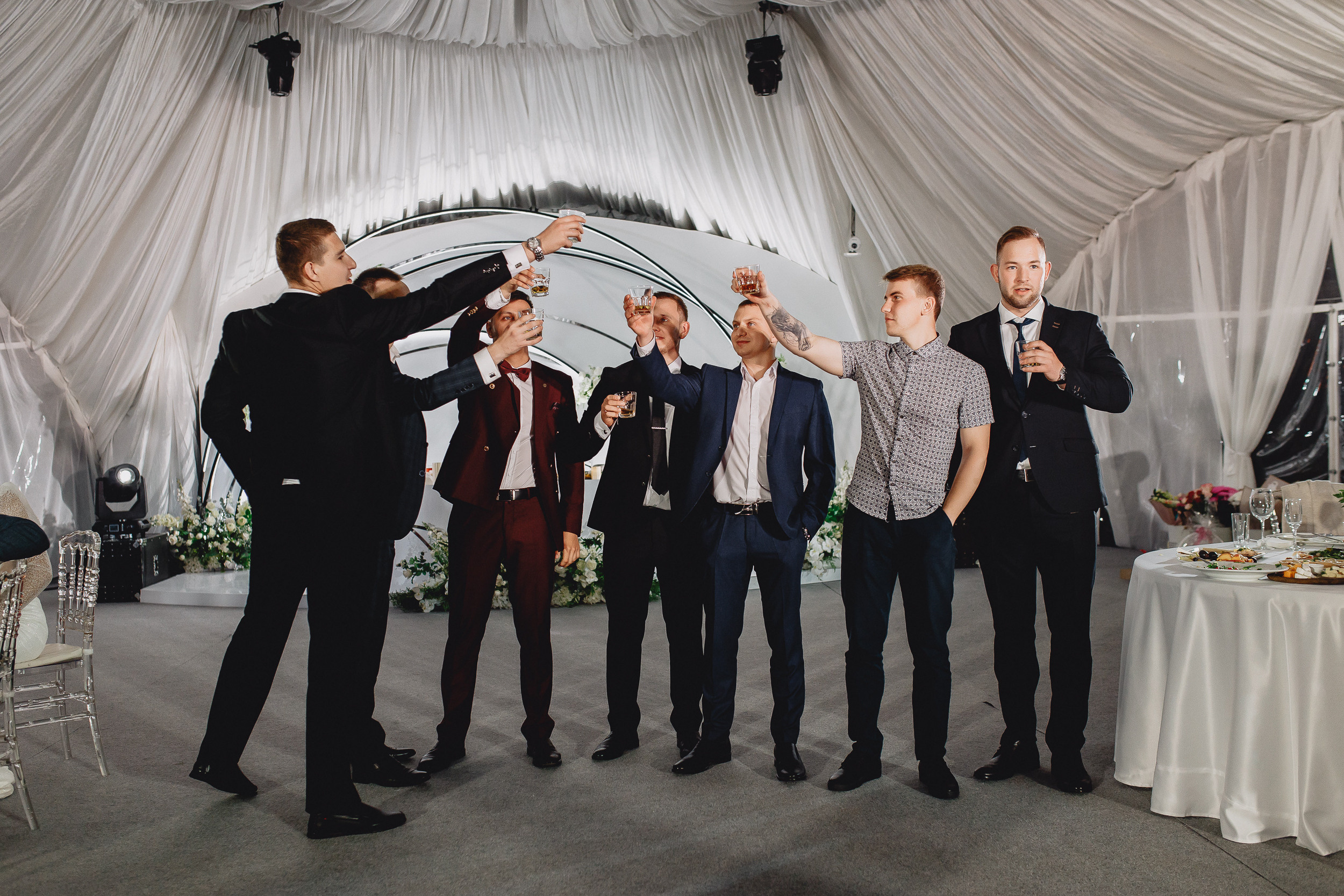 Татьяна и Иван. Фотограф Иркутск Антипин Сергей