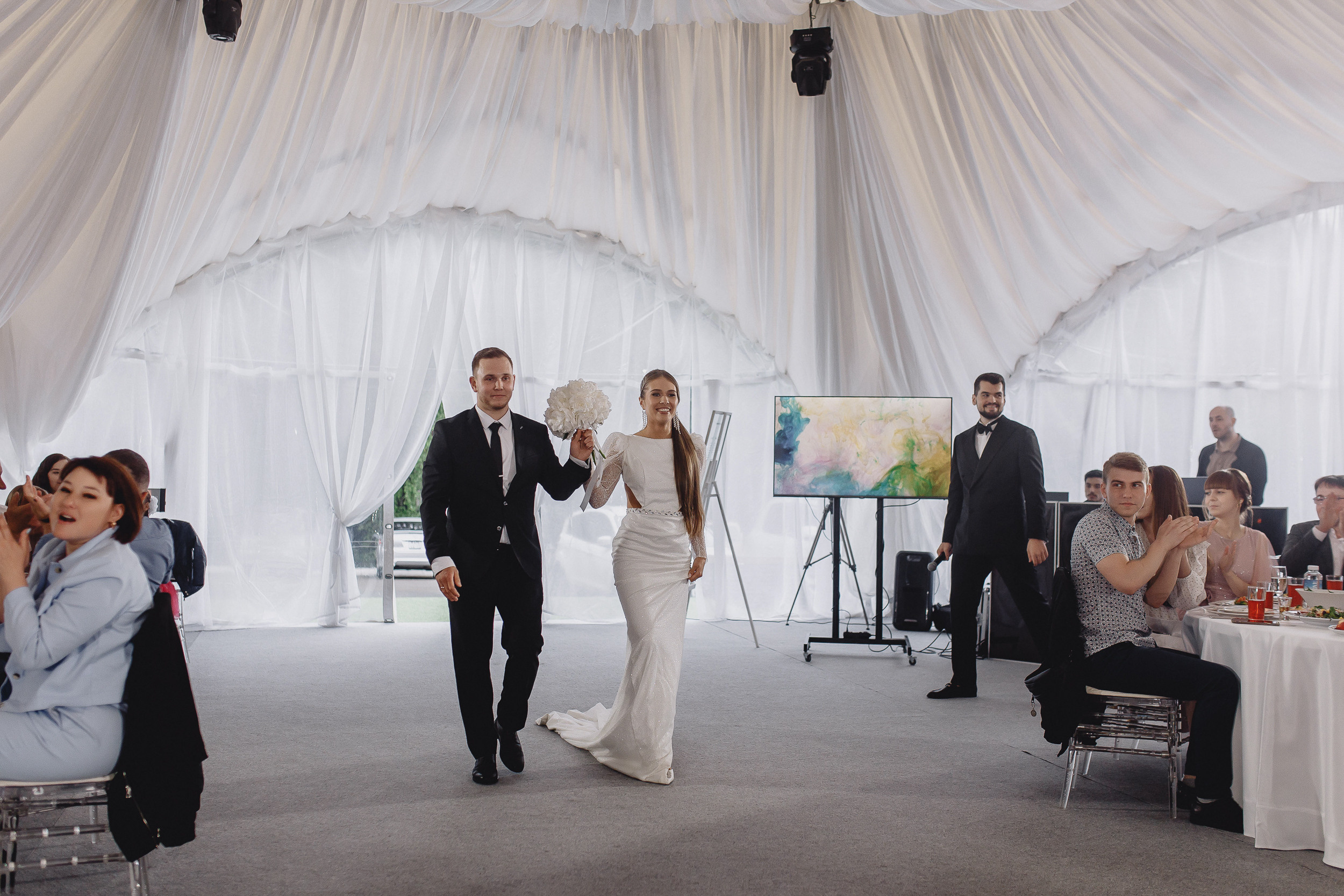 Татьяна и Иван. Фотограф Иркутск Антипин Сергей