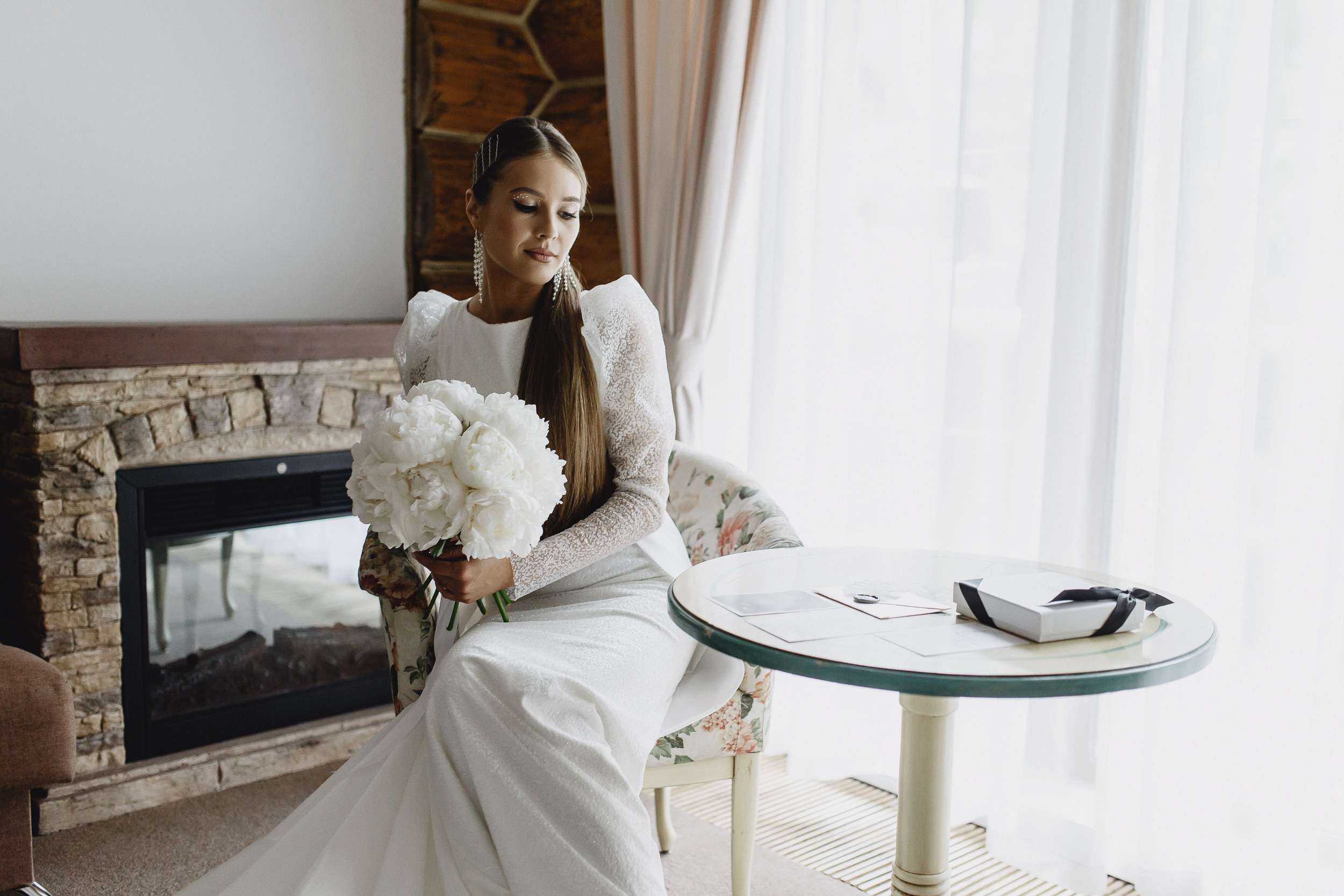 Татьяна и Иван. Фотограф Иркутск Антипин Сергей