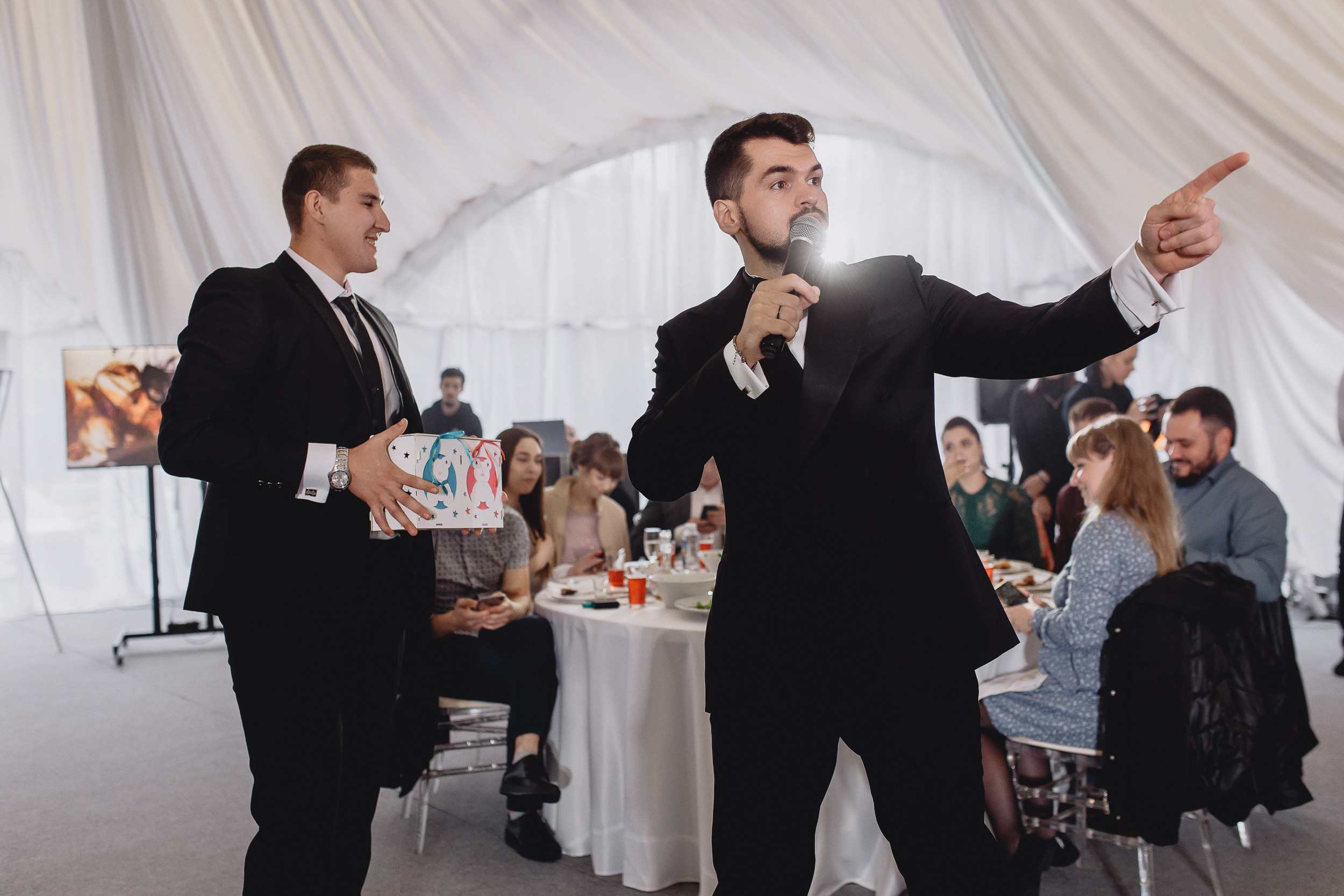 Татьяна и Иван. Фотограф Иркутск Антипин Сергей