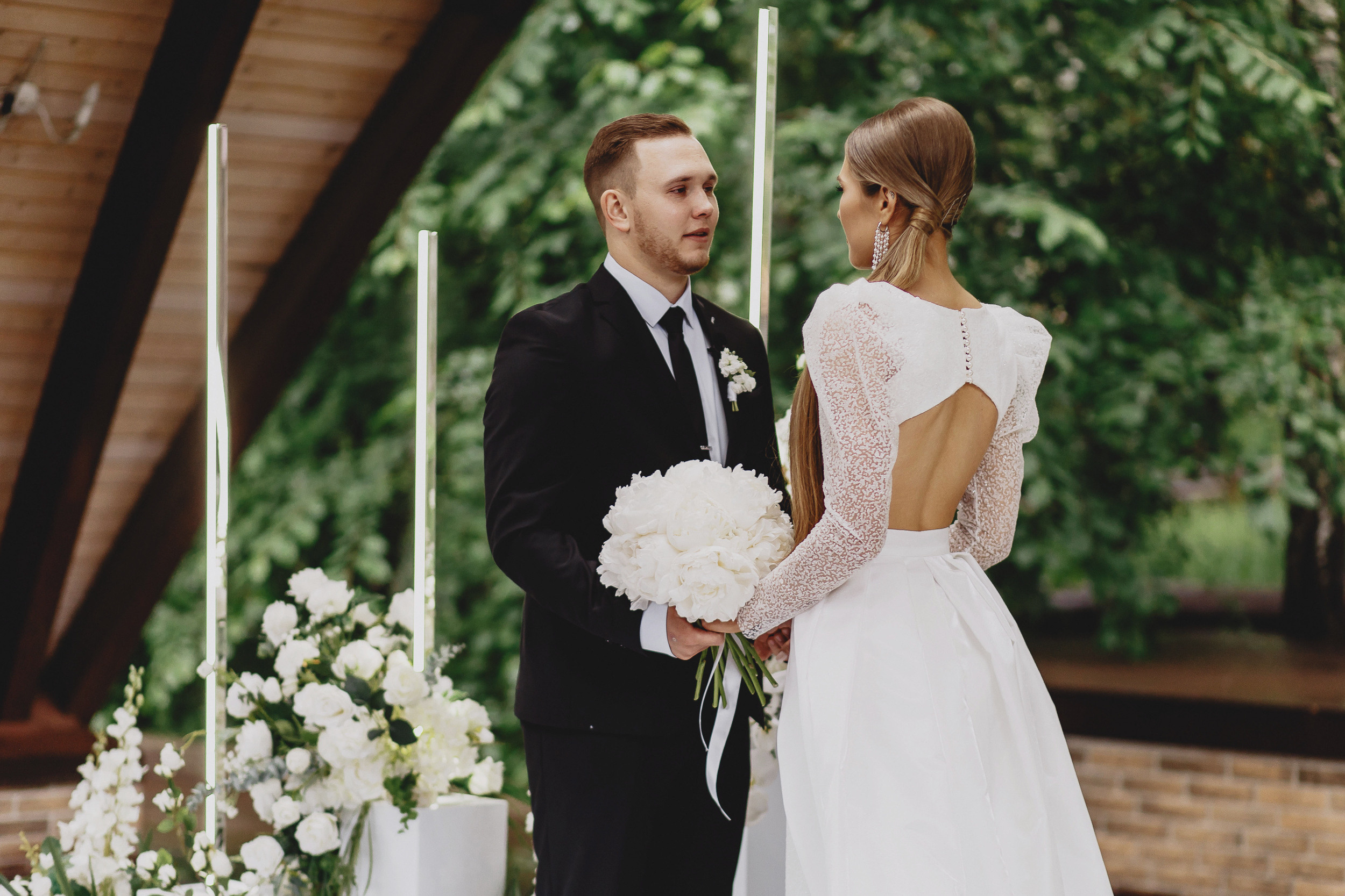 Татьяна и Иван. Фотограф Иркутск Антипин Сергей