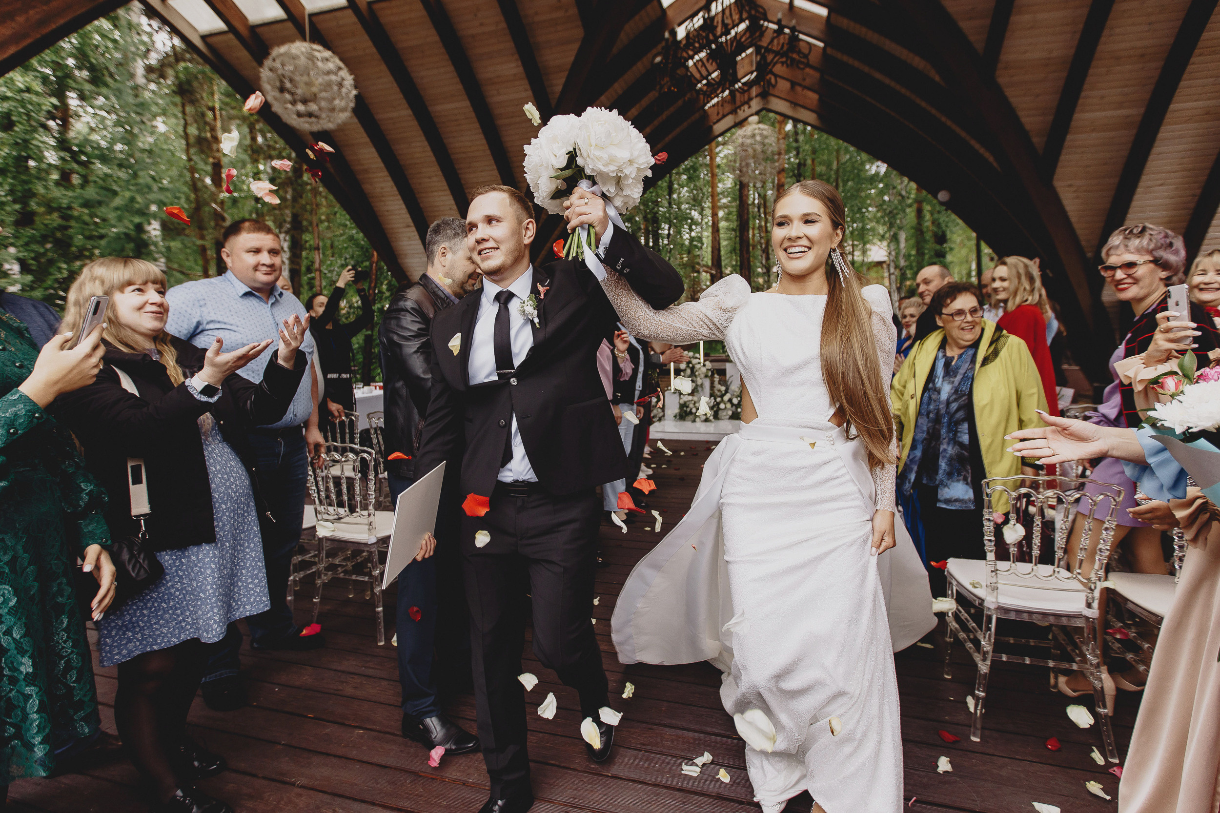 Татьяна и Иван. Фотограф Иркутск Антипин Сергей