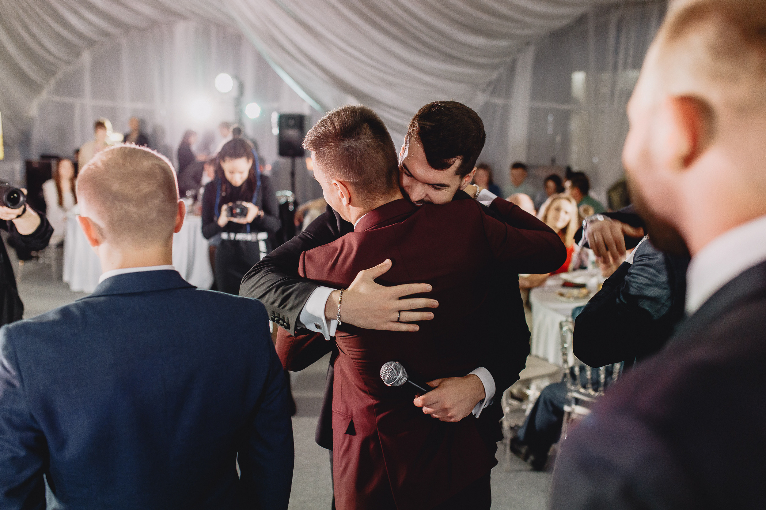 Татьяна и Иван. Фотограф Иркутск Антипин Сергей