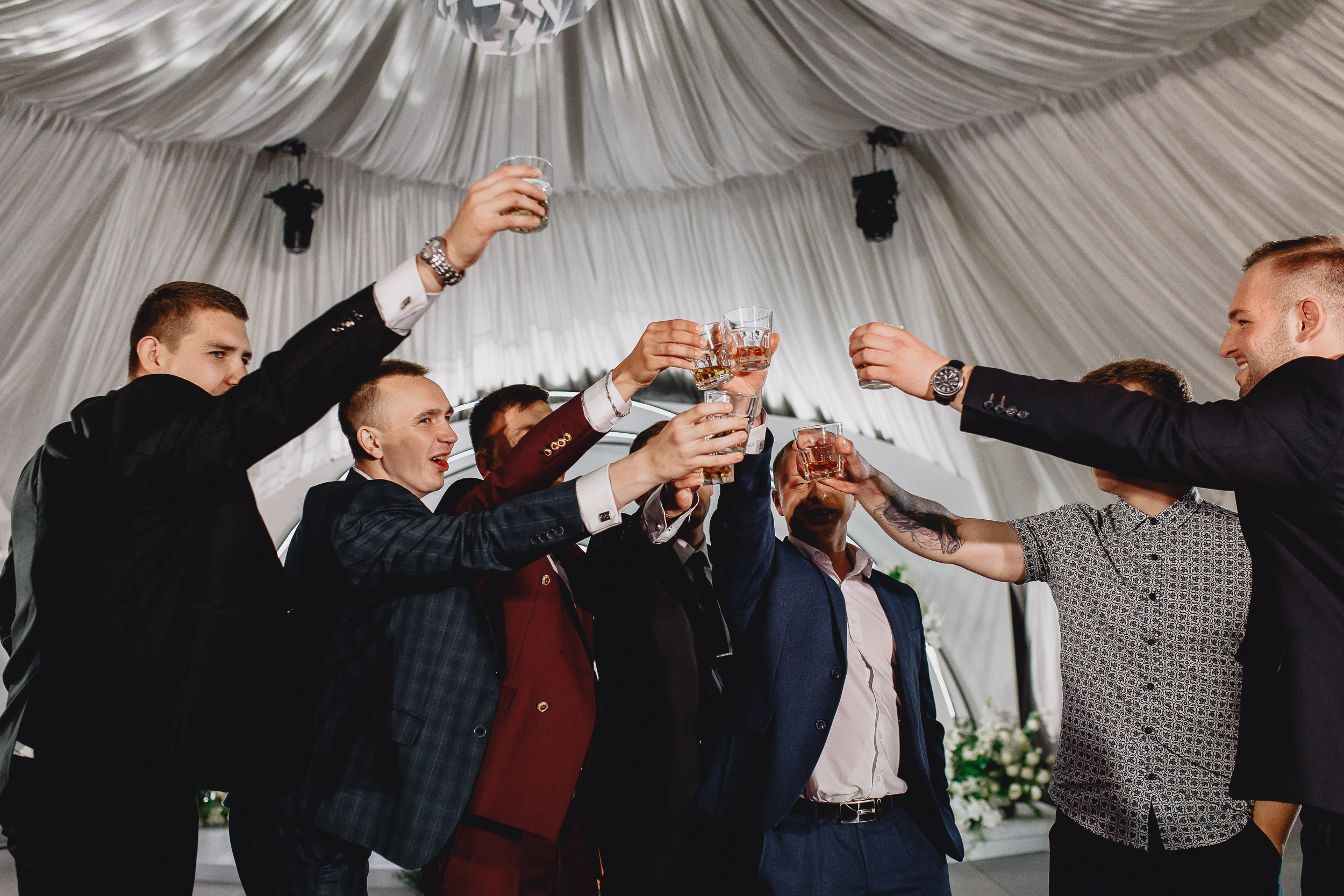 Татьяна и Иван. Фотограф Иркутск Антипин Сергей