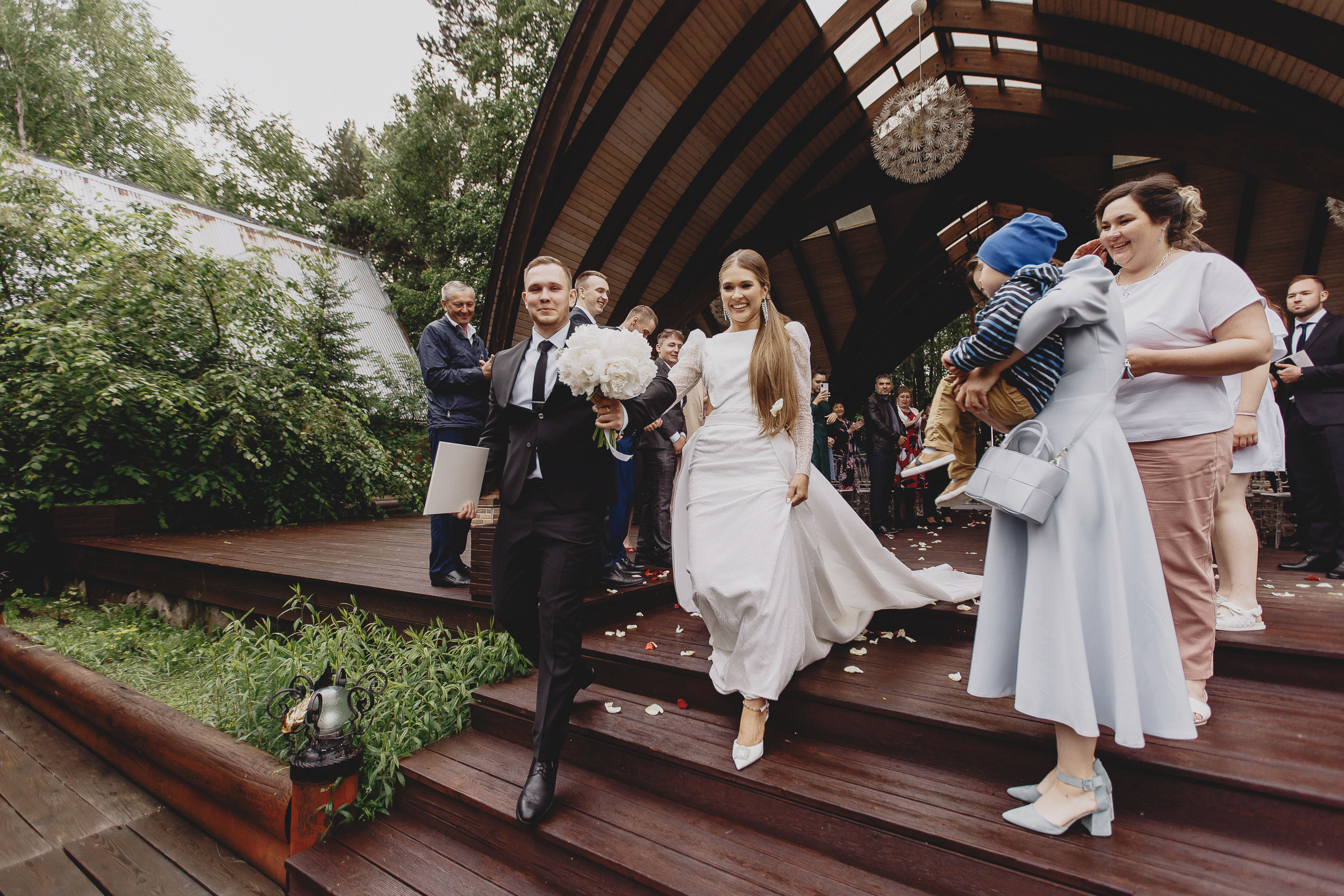 Татьяна и Иван. Фотограф Иркутск Антипин Сергей