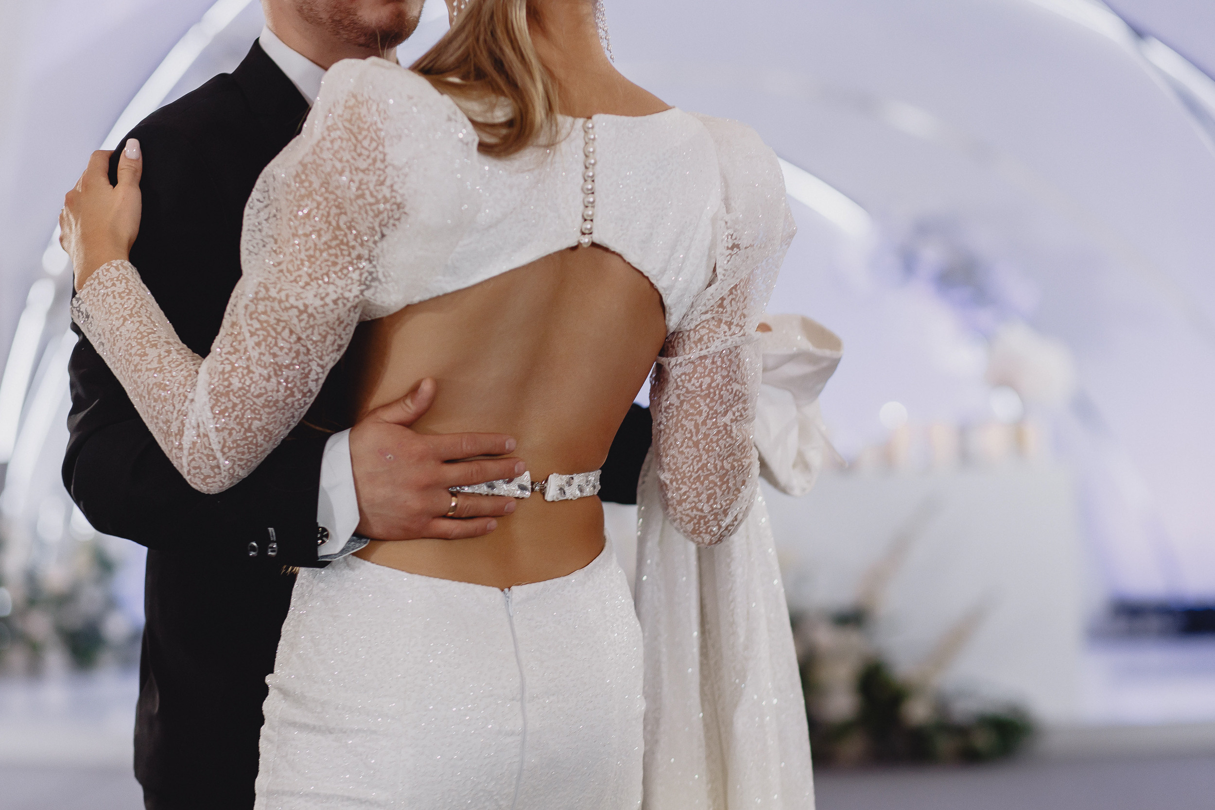 Татьяна и Иван. Фотограф Иркутск Антипин Сергей