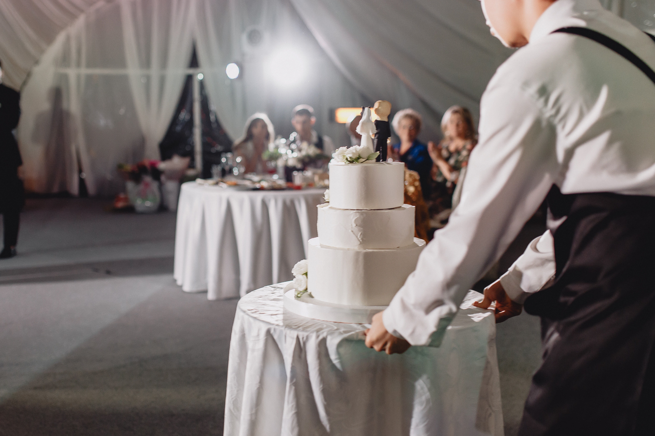 Татьяна и Иван. Фотограф Иркутск Антипин Сергей