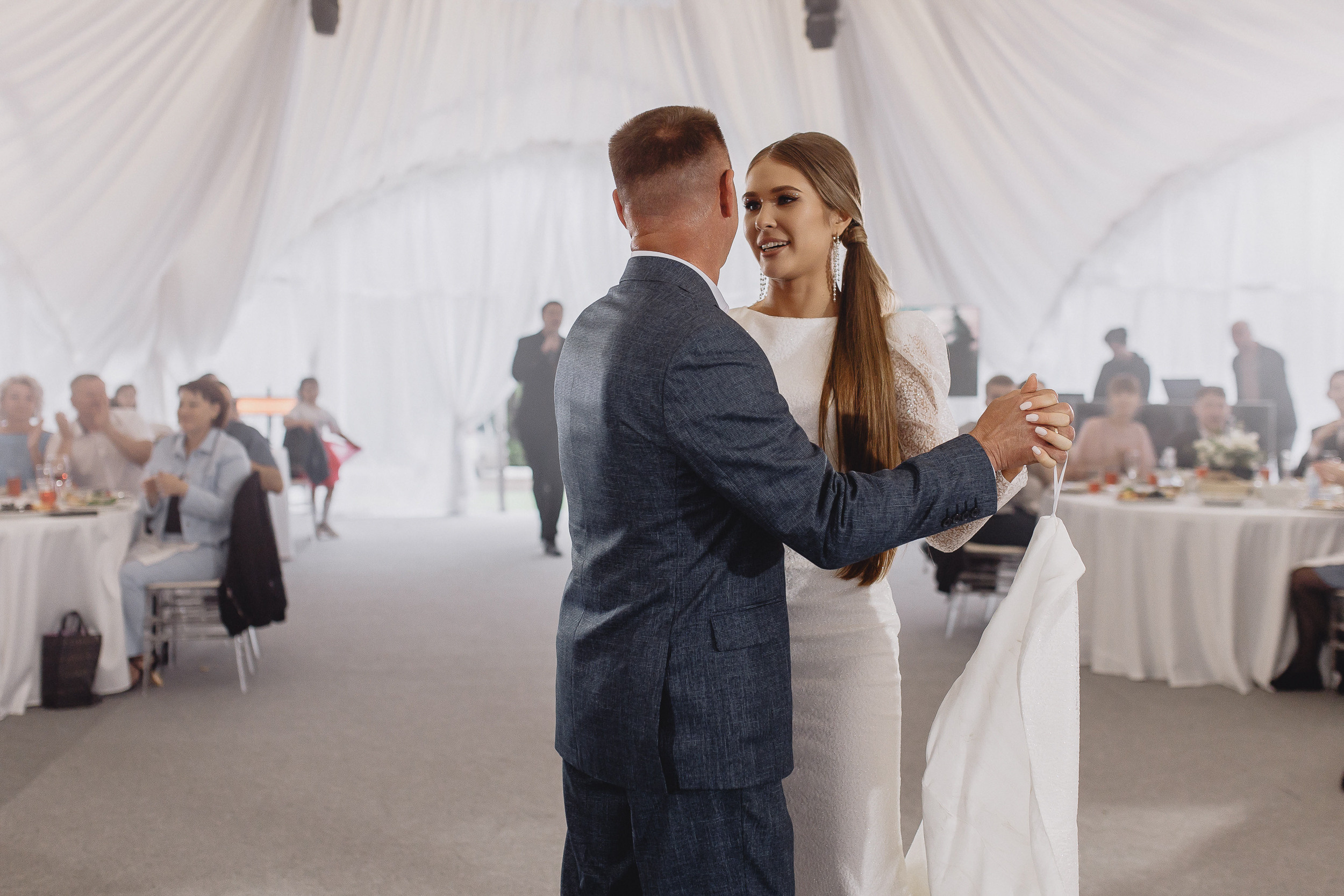 Татьяна и Иван. Фотограф Иркутск Антипин Сергей