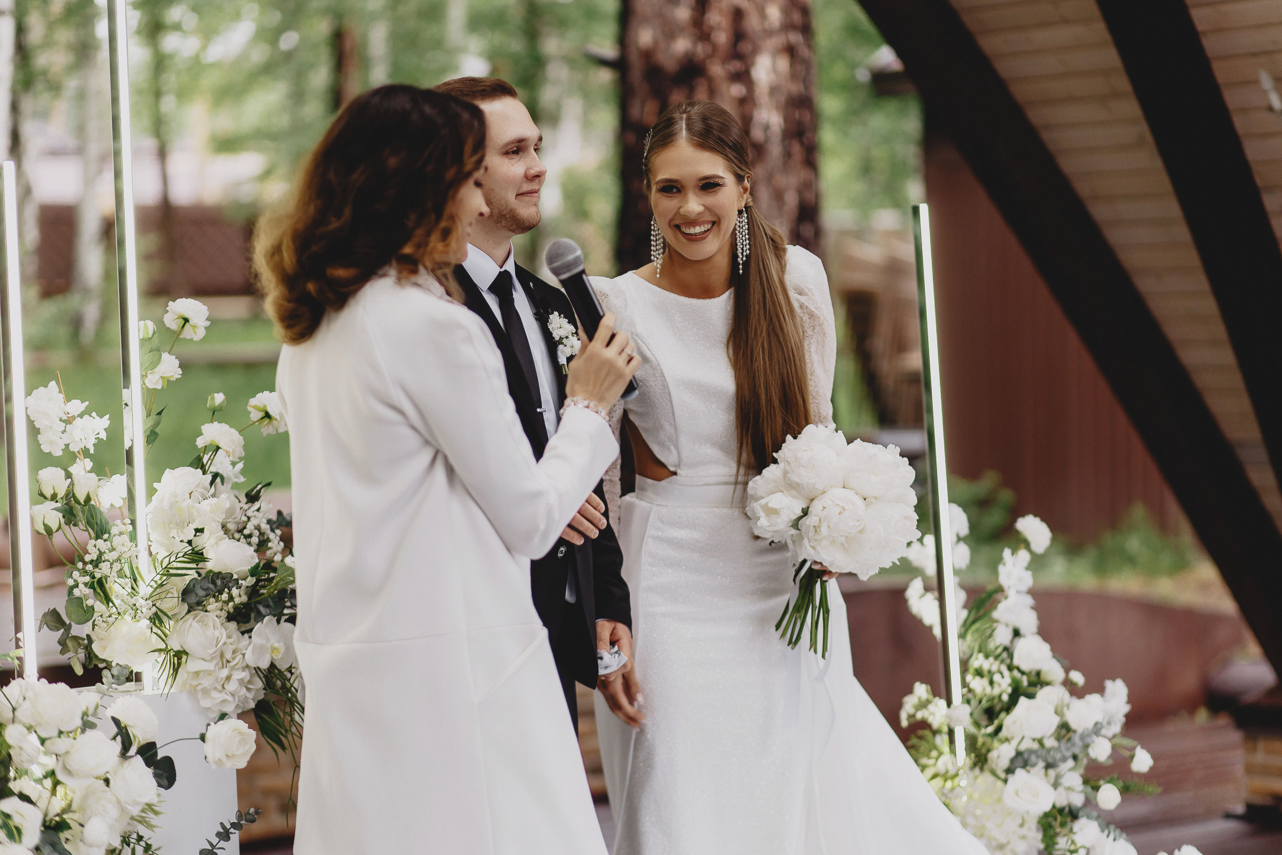 Татьяна и Иван. Фотограф Иркутск Антипин Сергей
