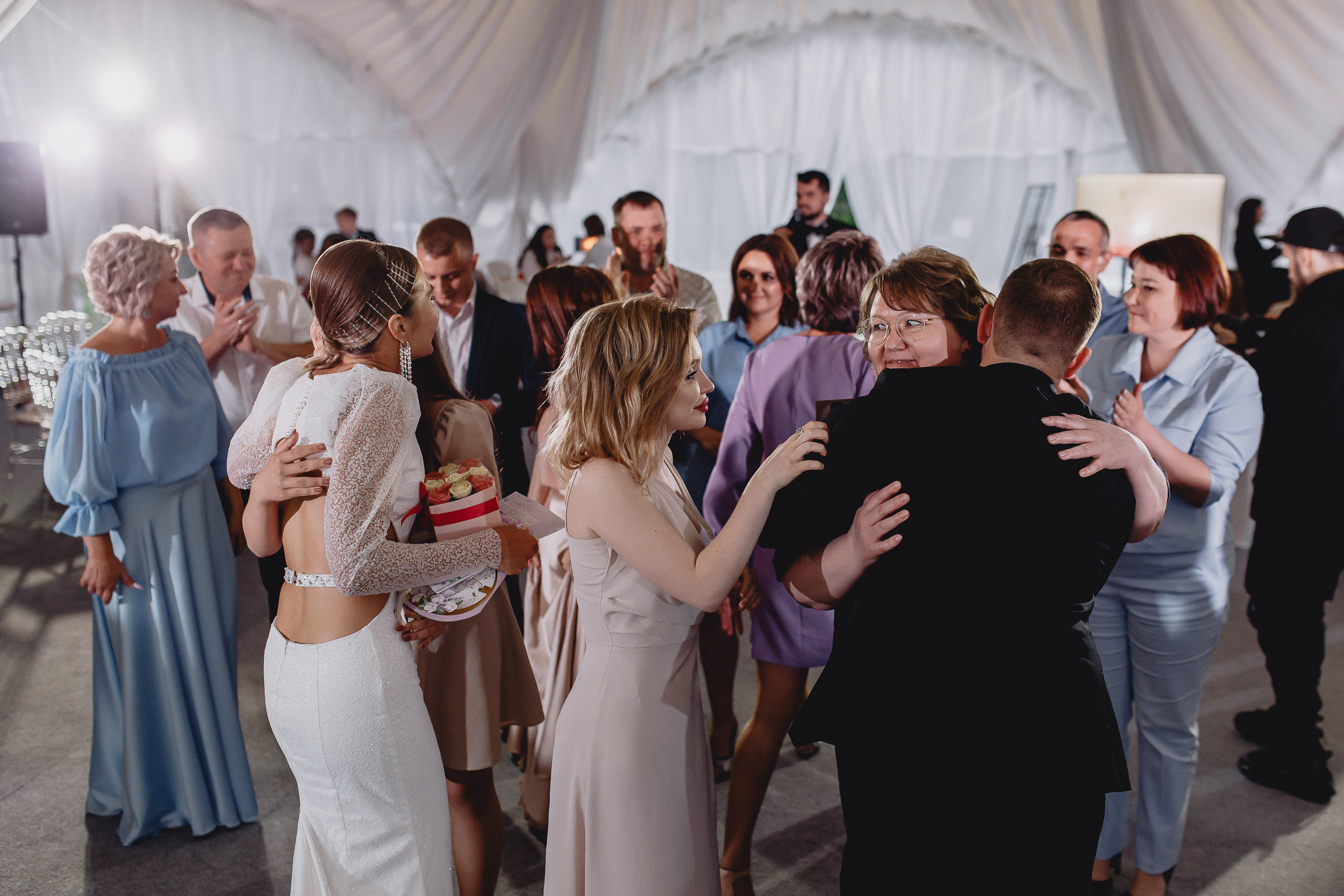 Татьяна и Иван. Фотограф Иркутск Антипин Сергей