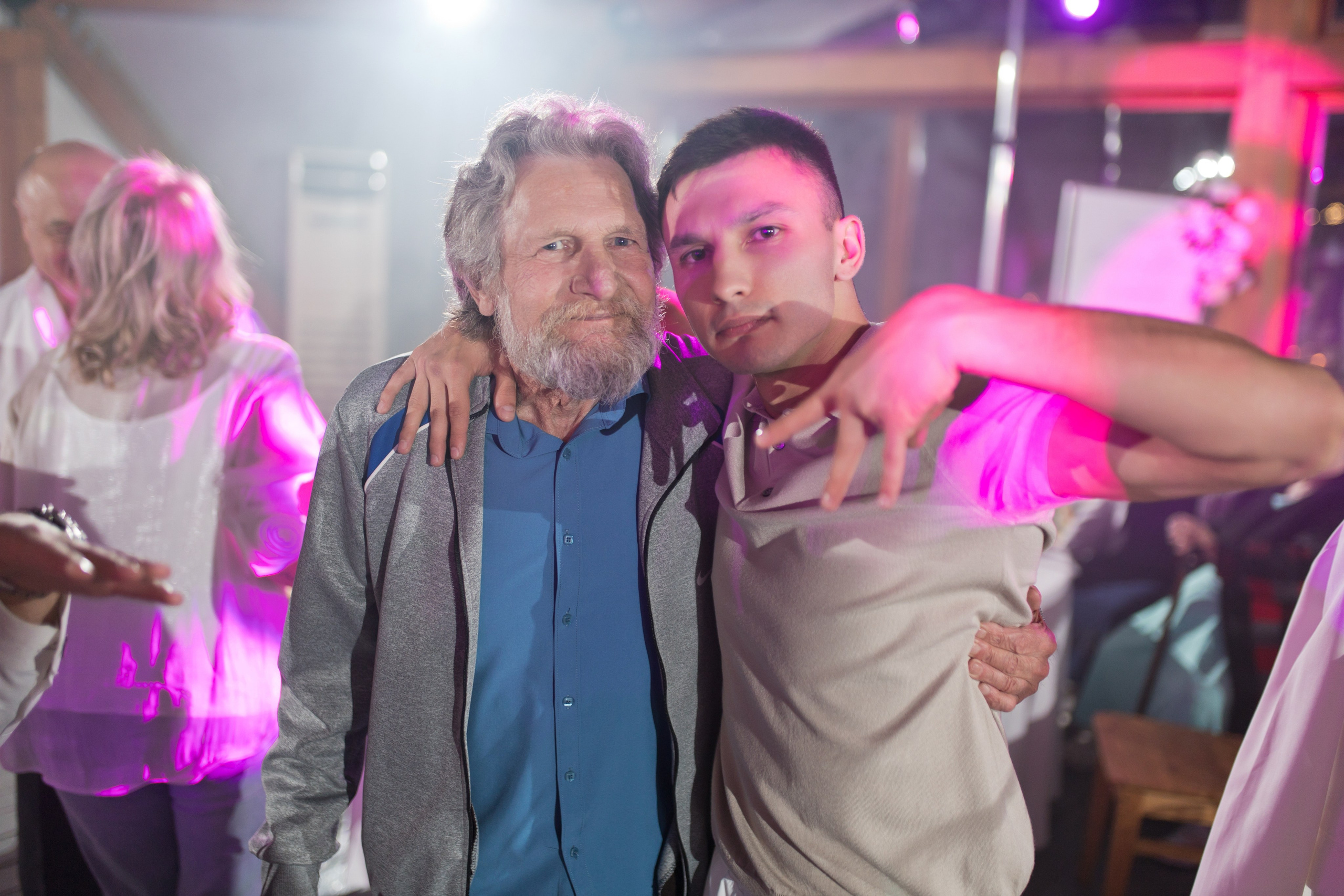 Савелий и Юлия. Свадебный Фотограф Уфа | Никах