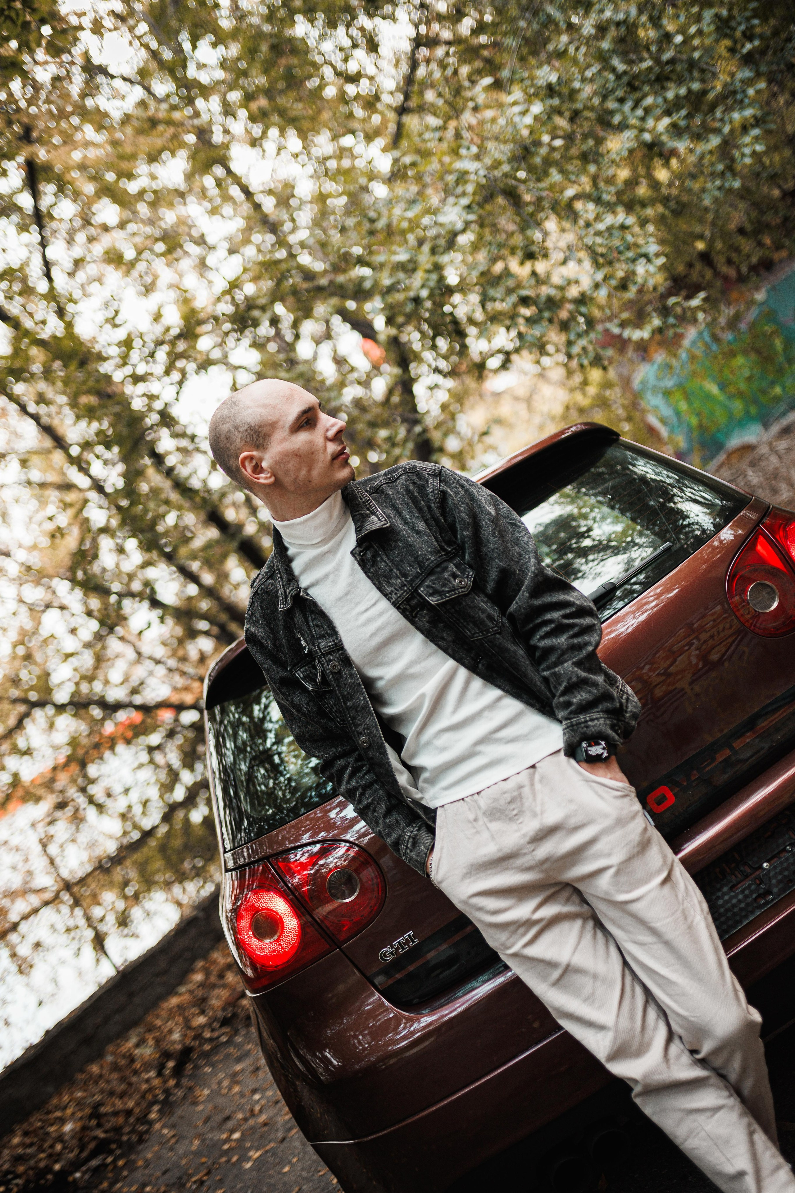 Сергей. Фотограф в Ростове-на-Дону Ника Обида