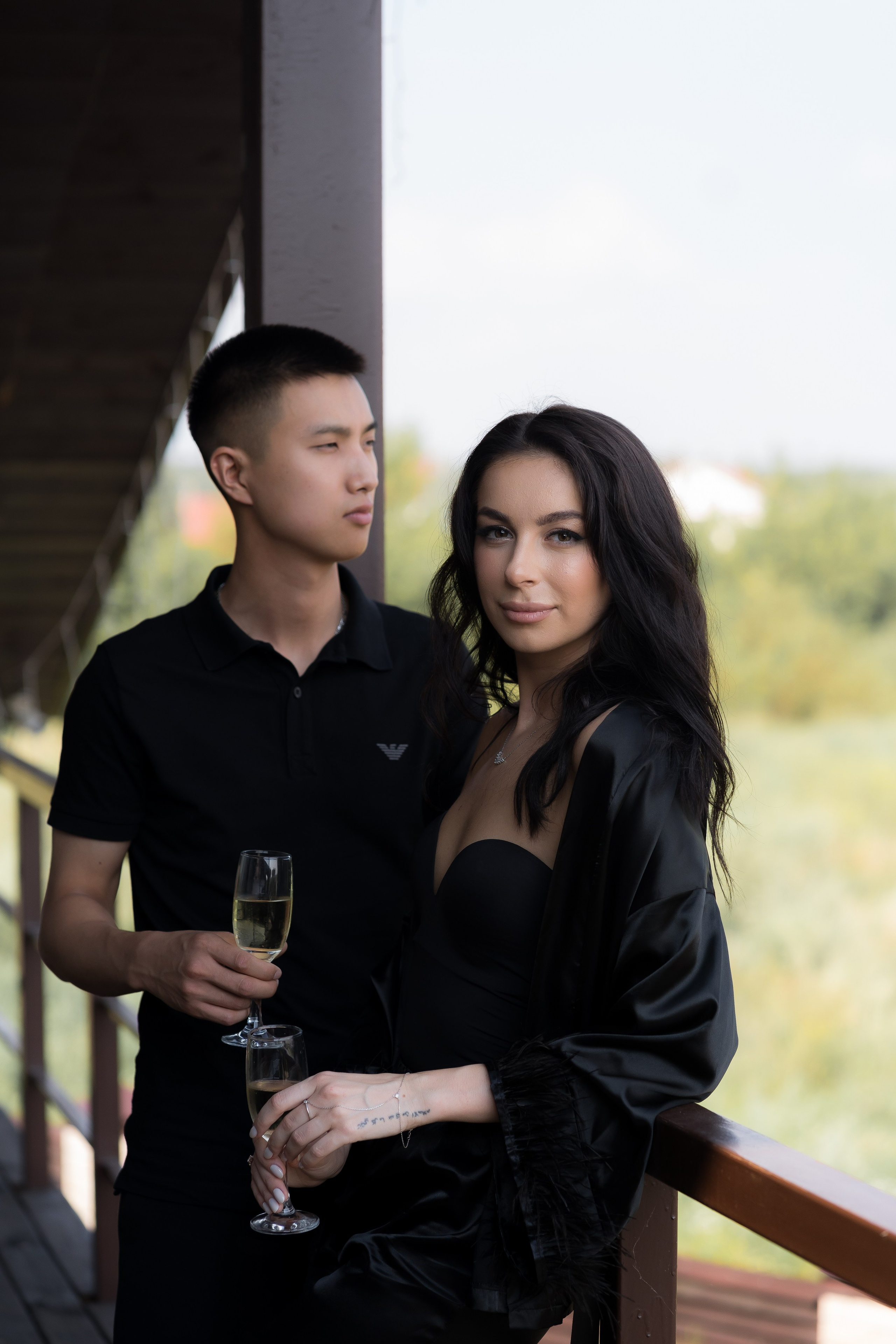 Олег & Юля. Свадебный фотограф в Воронеже Дарья Володарская