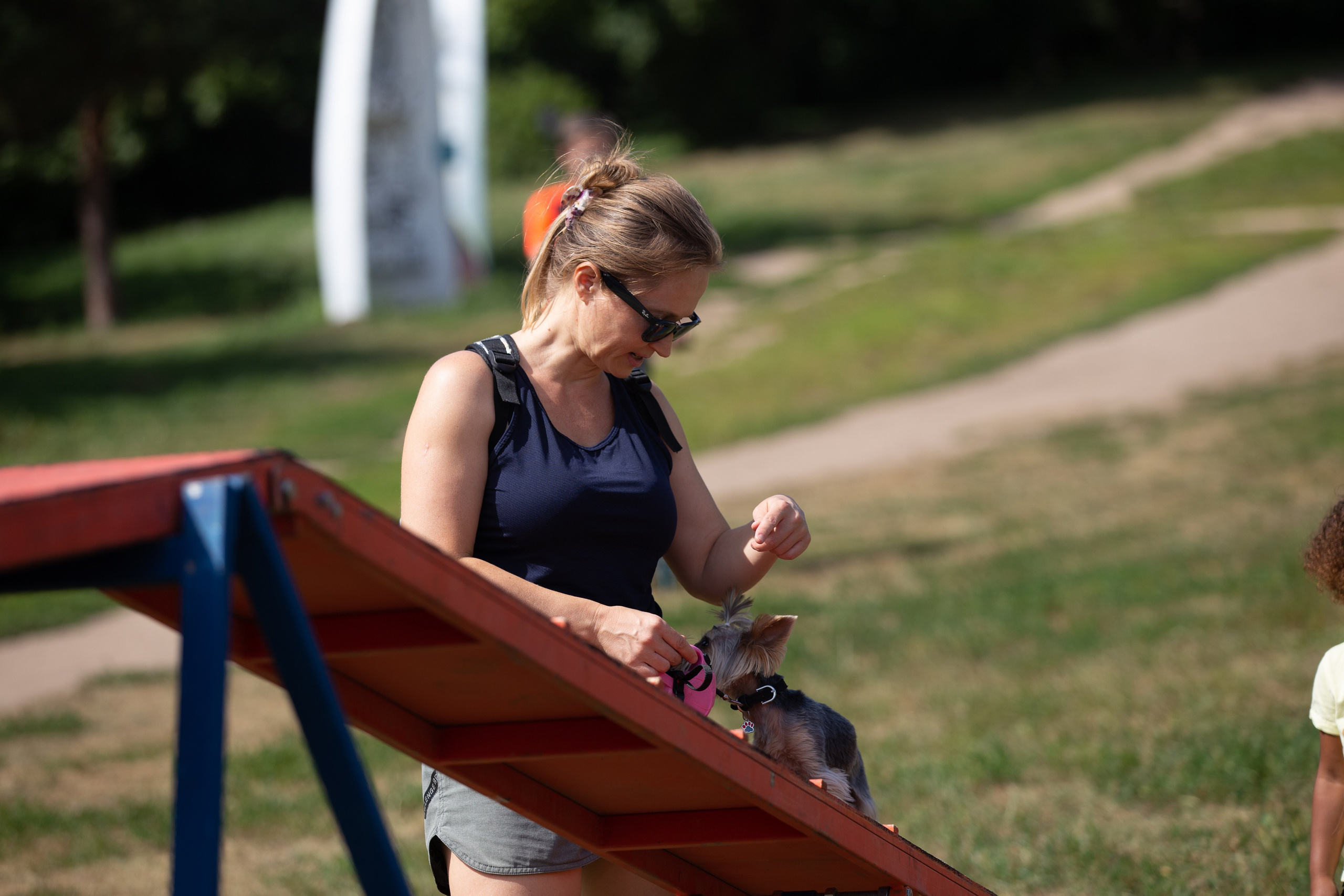 Petshop Sup day. Фотограф анималист Кристина Карпова, Москва