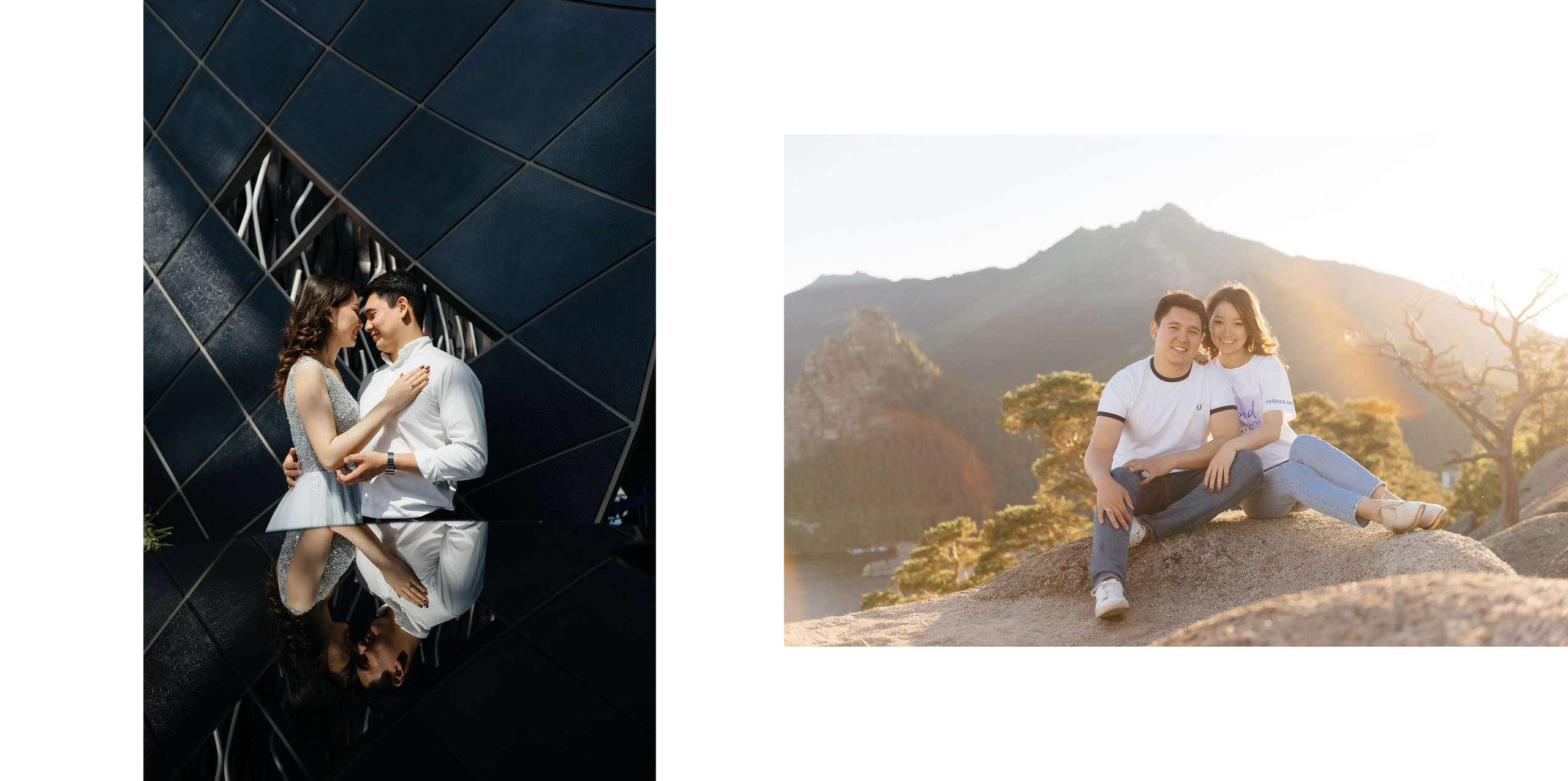 WEDDING ALBUM. Фотограф Евгений Фураев