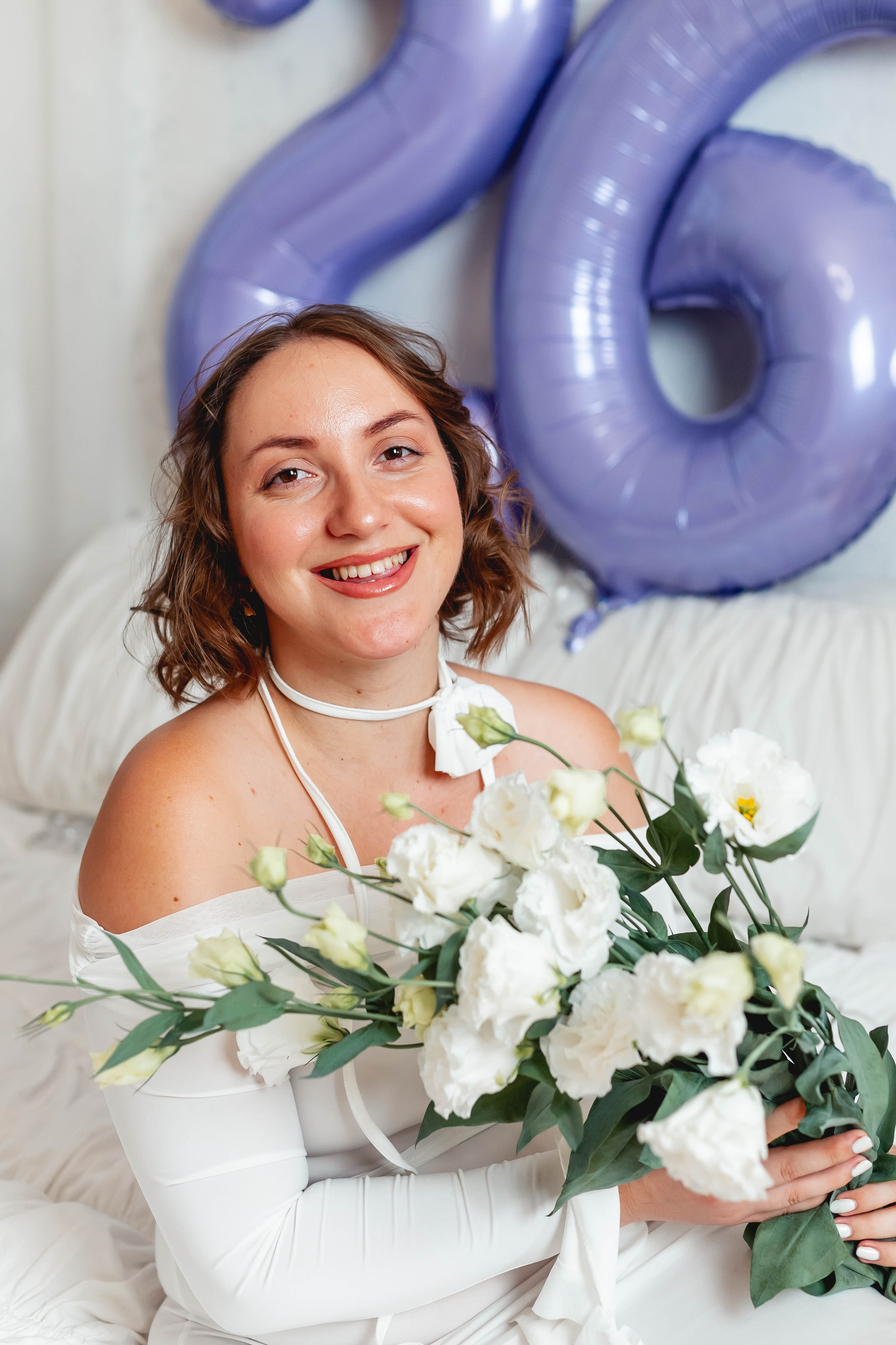 Мария. Женский/Детский фотограф в Симферополе Вероника Слепогина