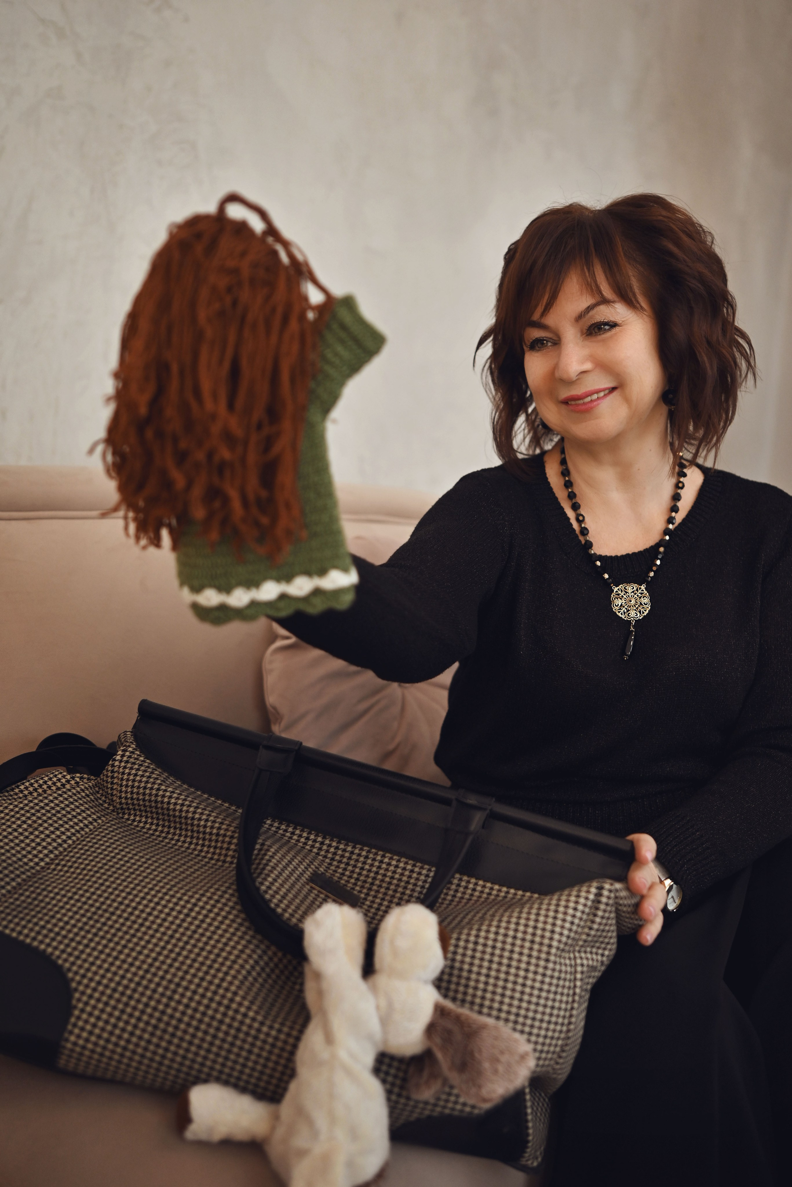 Портреты. Семейный и детский фотограф в Самаре Ренат Алимбиков