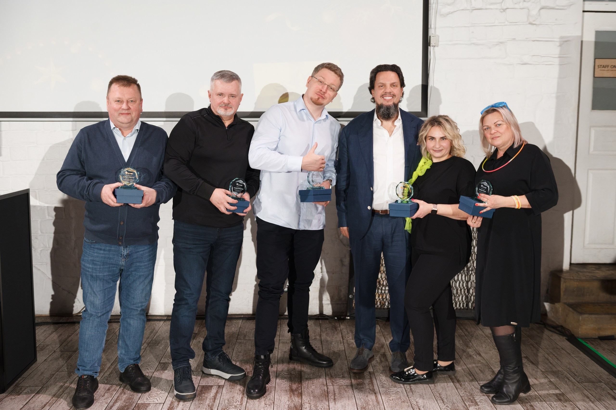 Персональное ивент агентство Ольги Киселевой