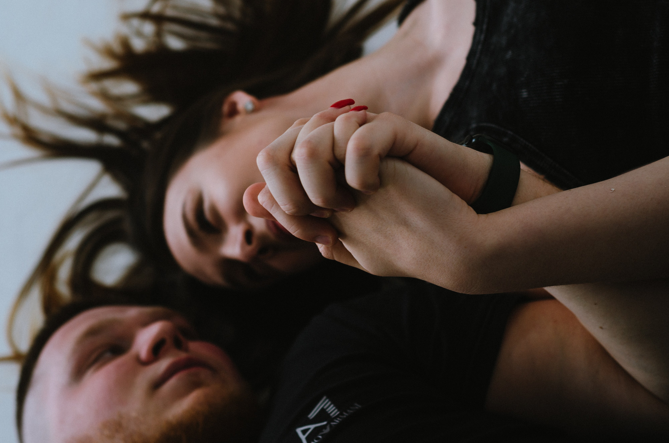 Love story. Фотограф Anastasya Efimova