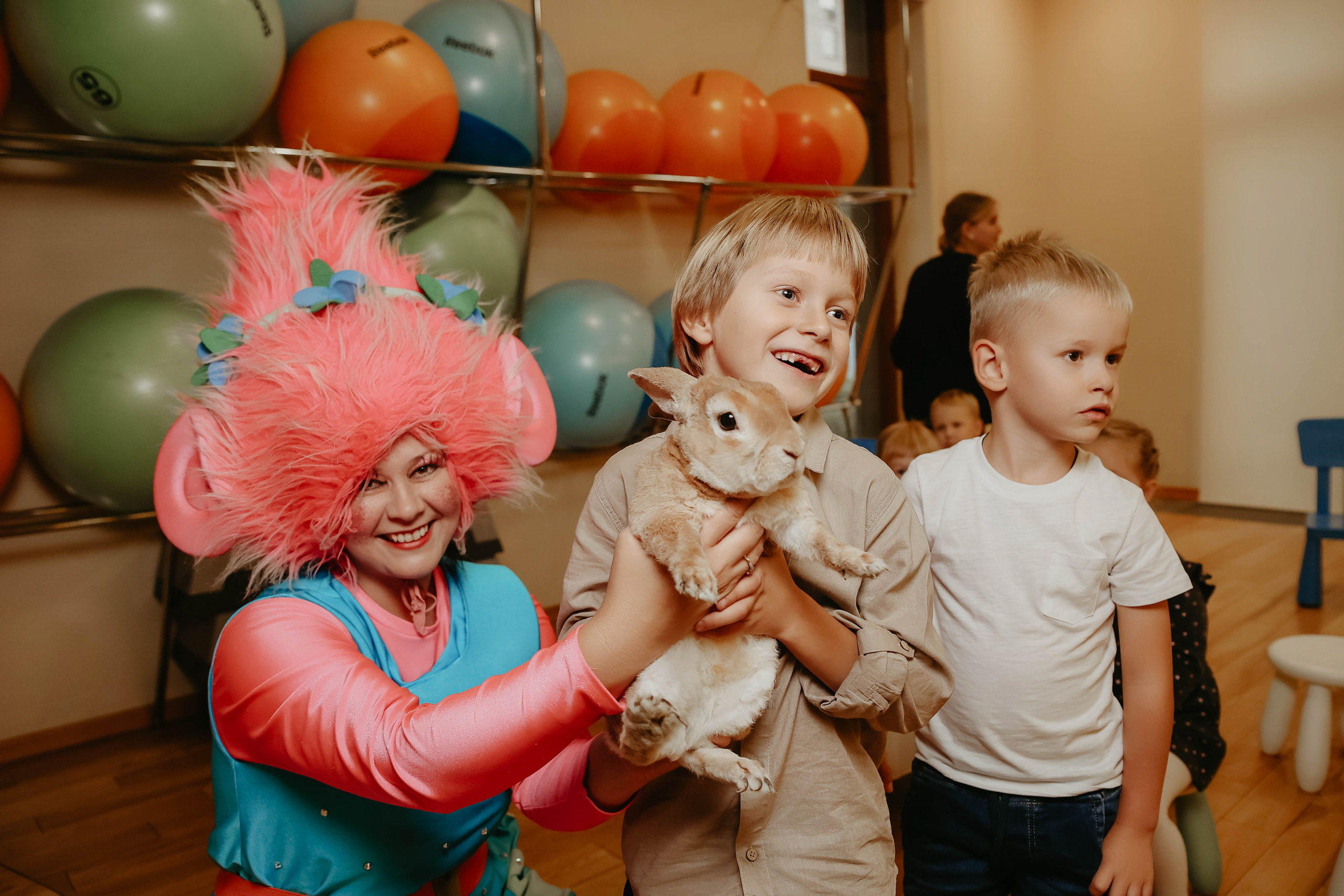 Белле 5 лет. Фотограф в Москве и любой точке земного шара Алёна Вялова (Чулкова)
