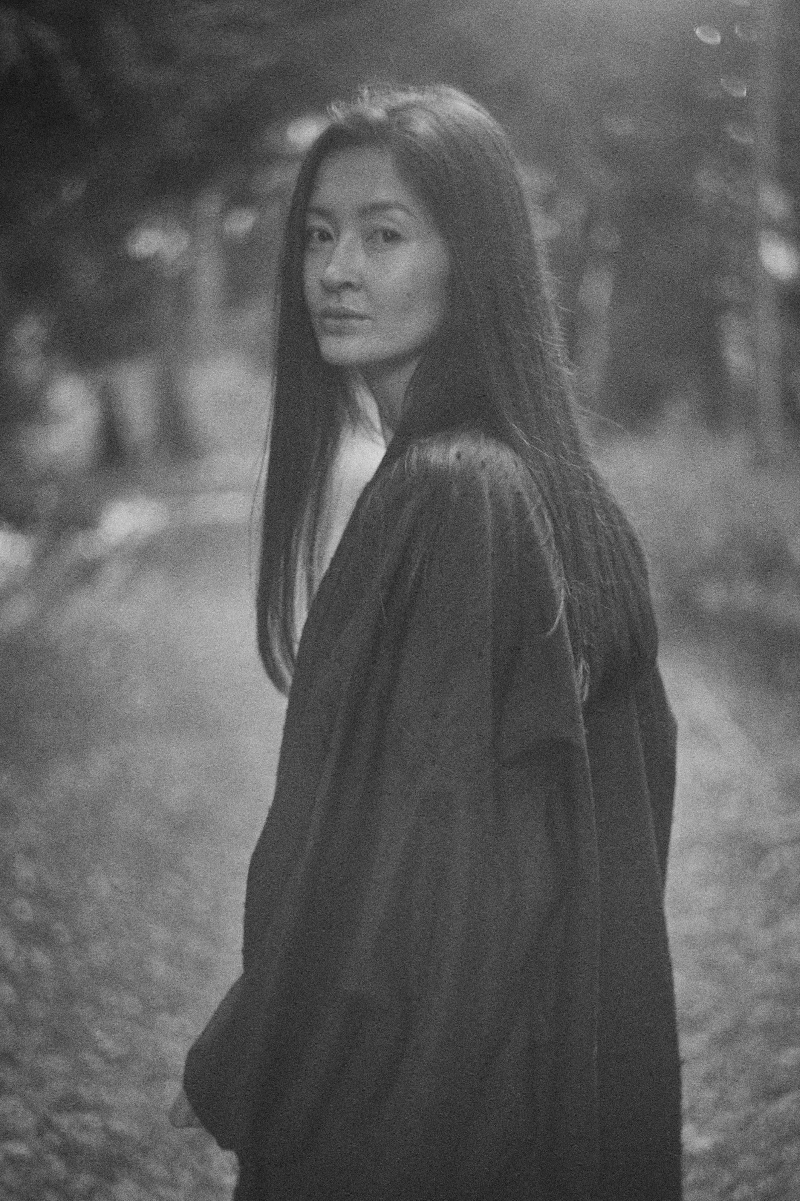 Наталья Цой