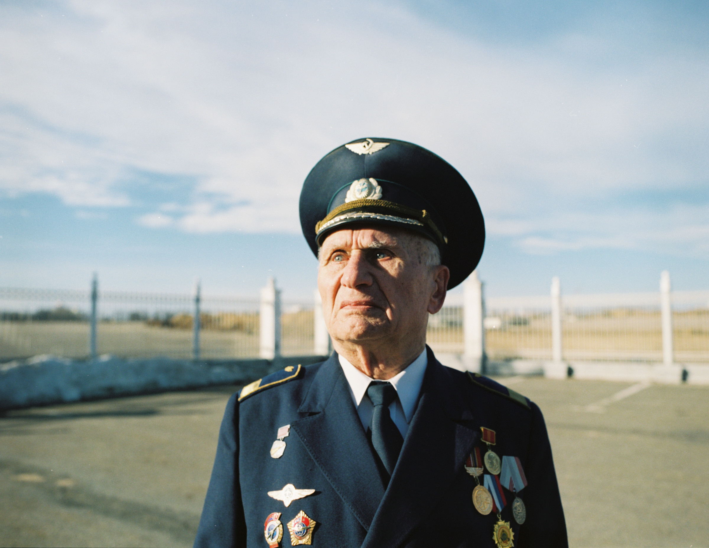 Minsk traces. Photographer, Documentary and Art