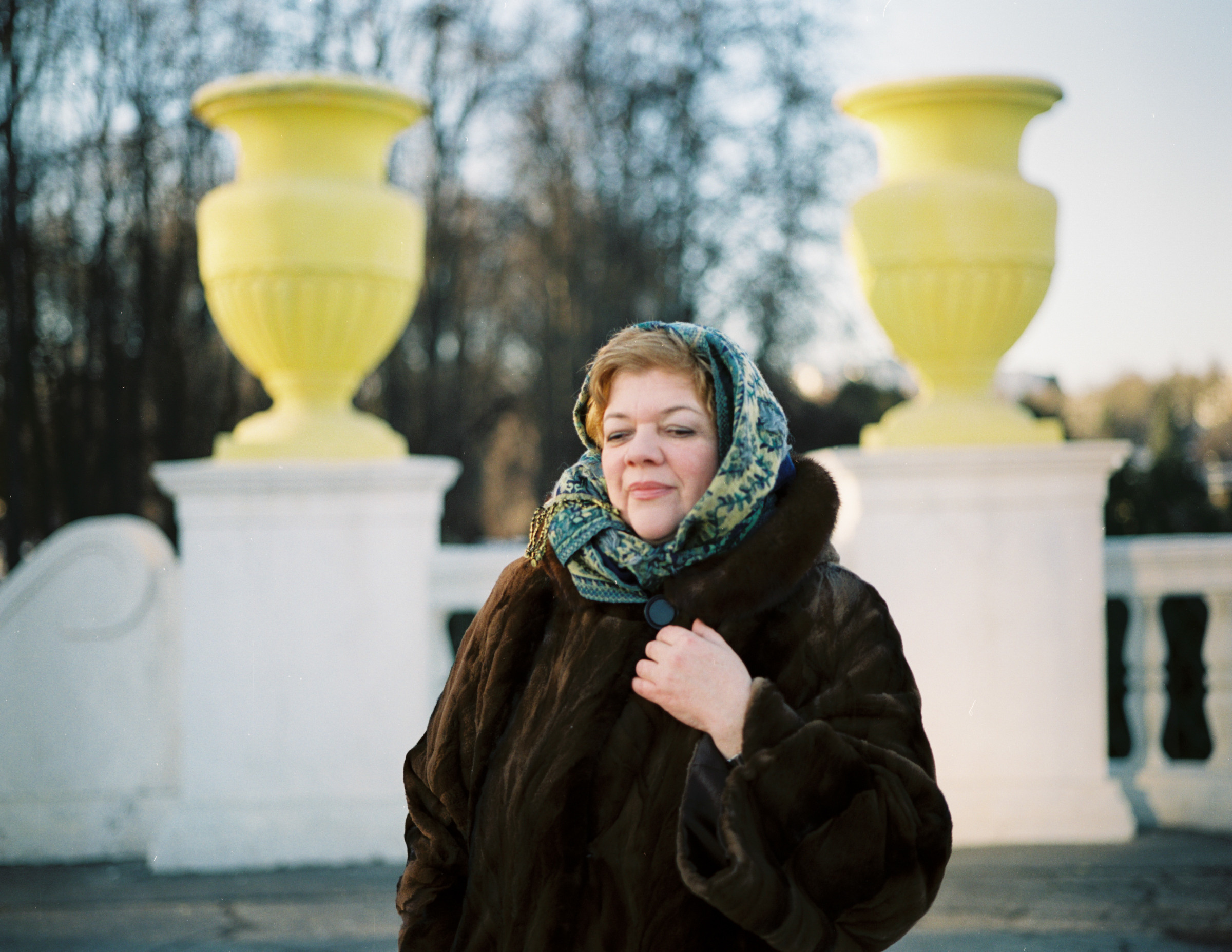 Minsk traces. Photographer, Documentary and Art