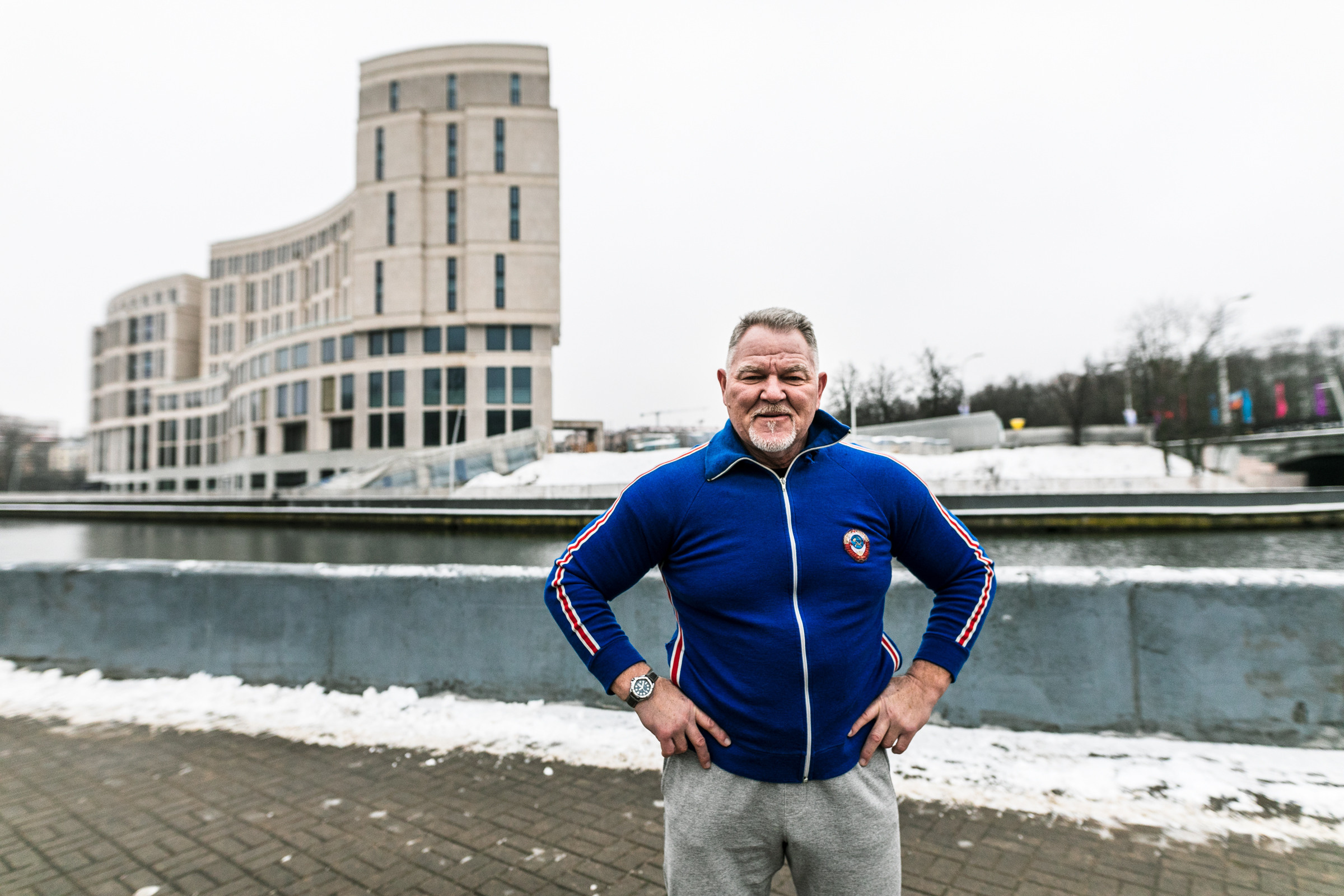 Minsk traces. Photographer, Documentary and Art