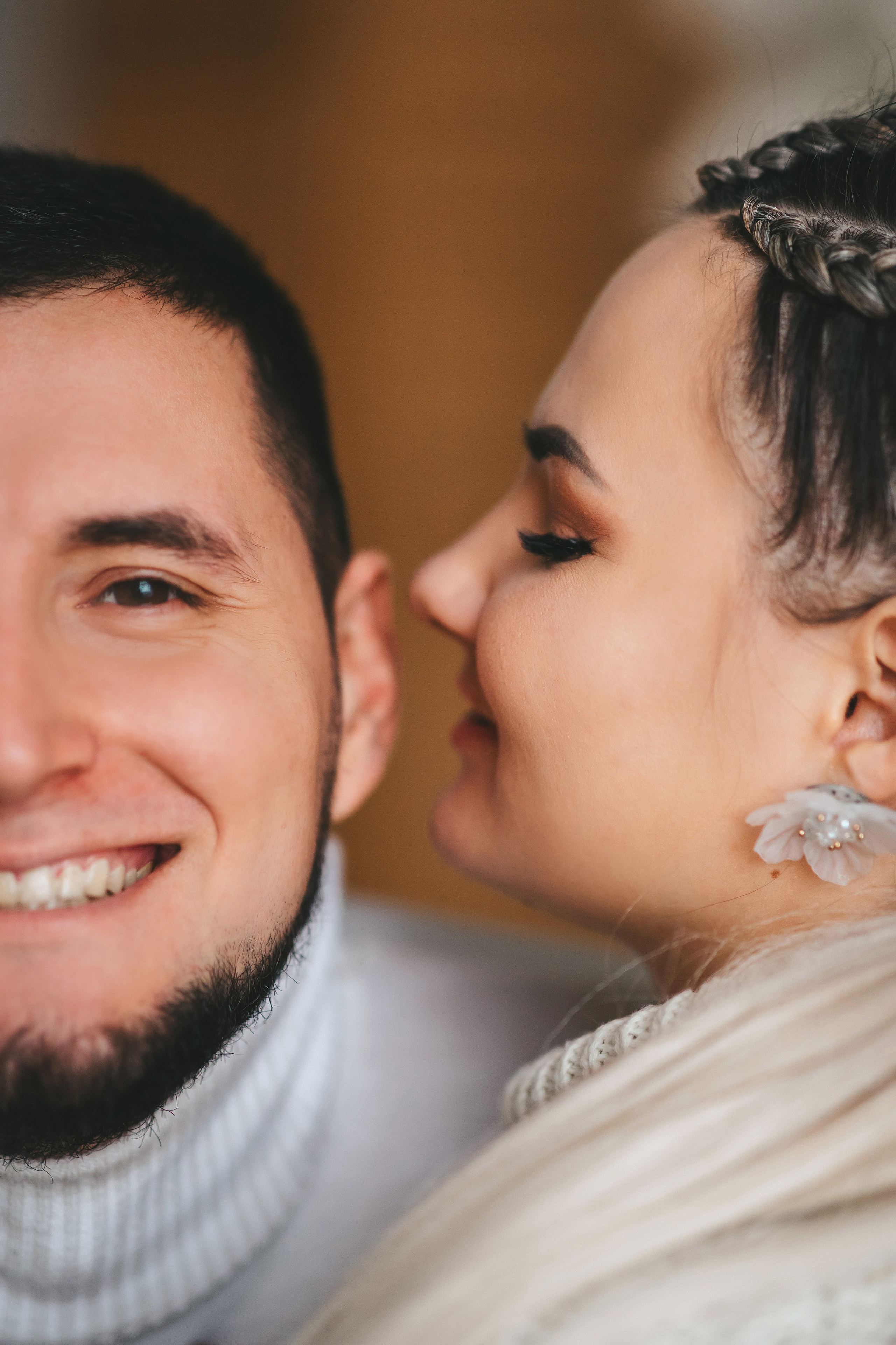 Кирилл, Катя и Ева. Семейный lifestyle фотограф в Санкт-Петербурге Людмила Пахомова