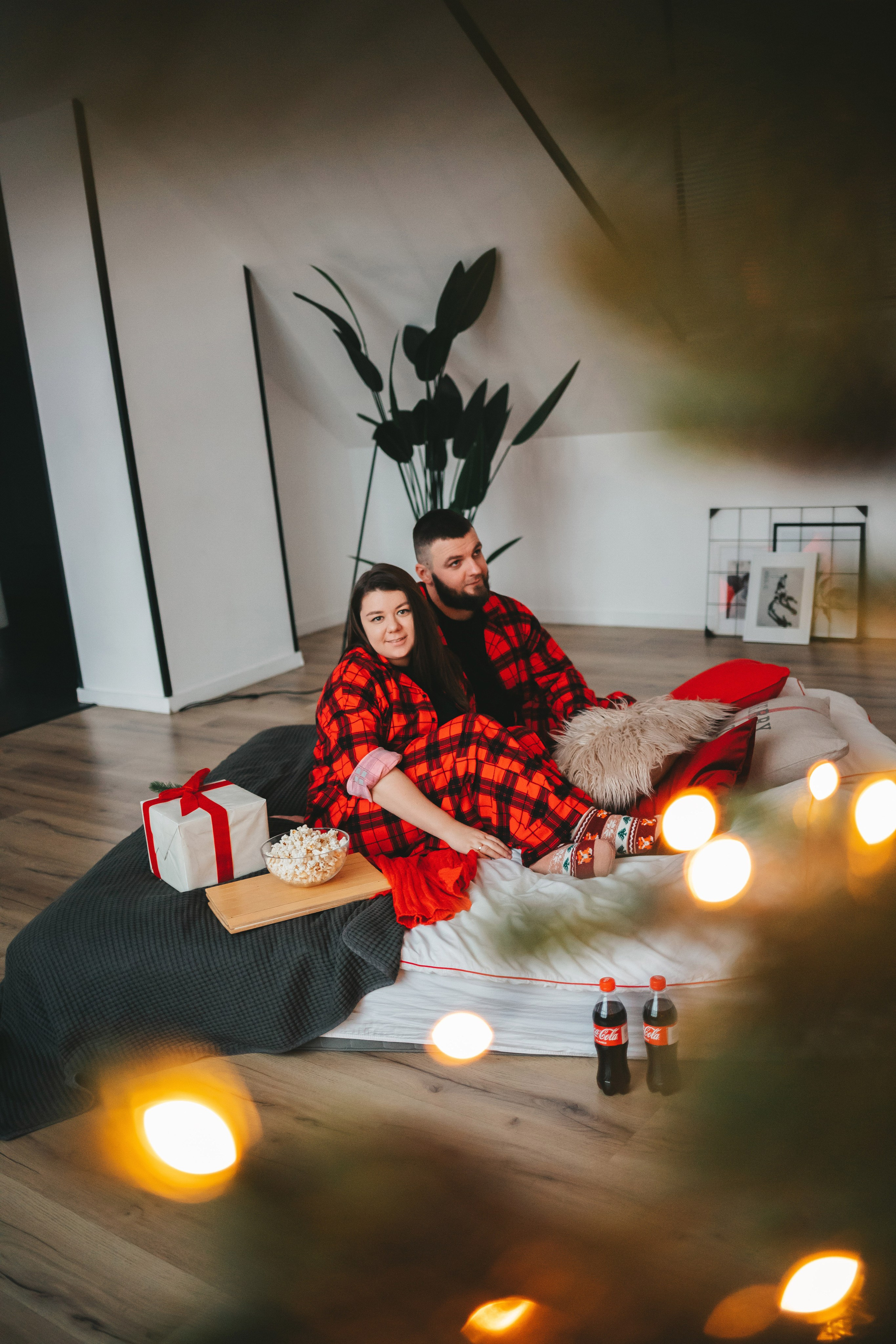 Эдик и Алеся. Семейный lifestyle фотограф в Санкт-Петербурге Людмила Пахомова