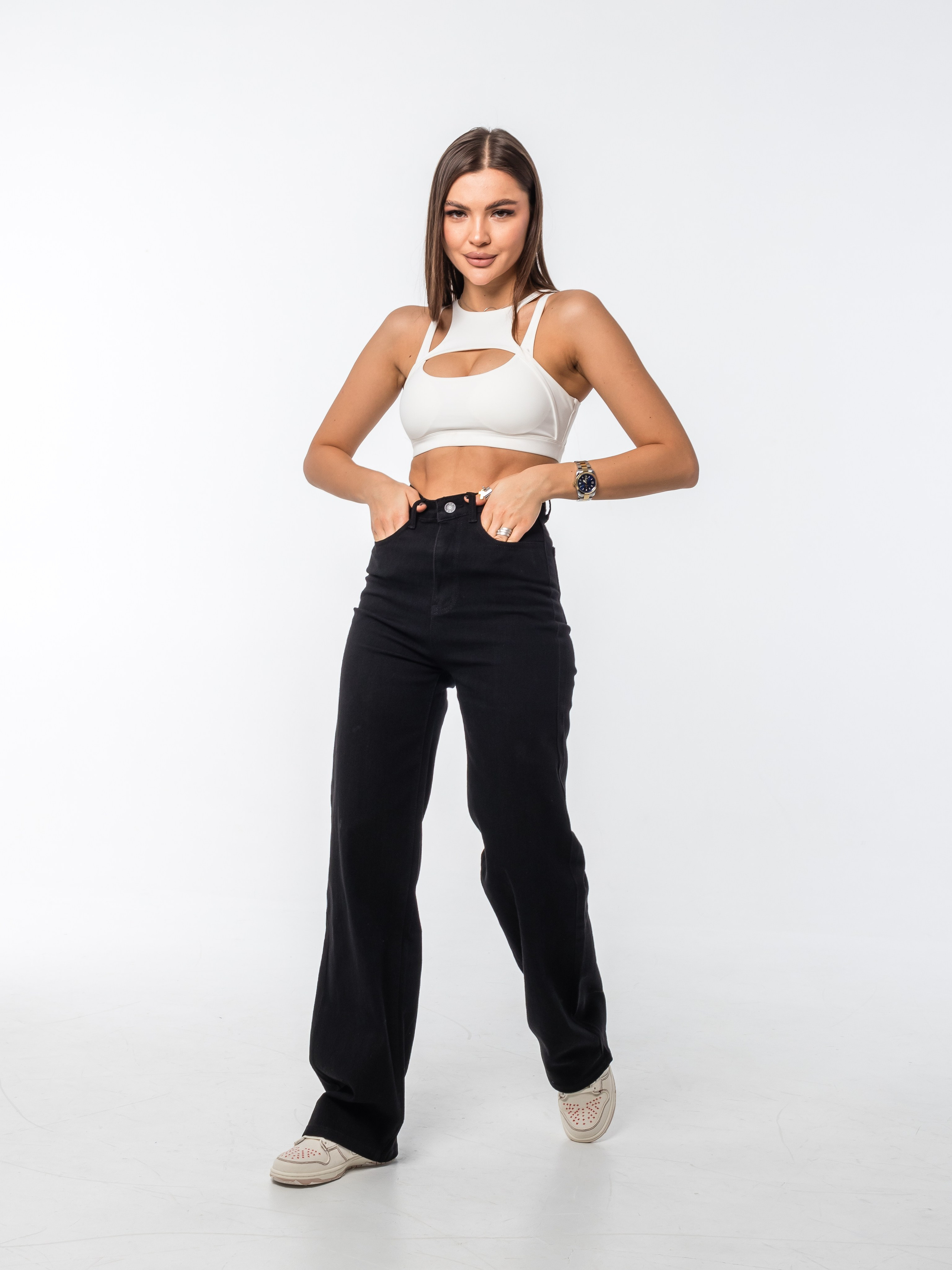 Джинсы. Фотограф в Краснодаре Арина Кудряшова