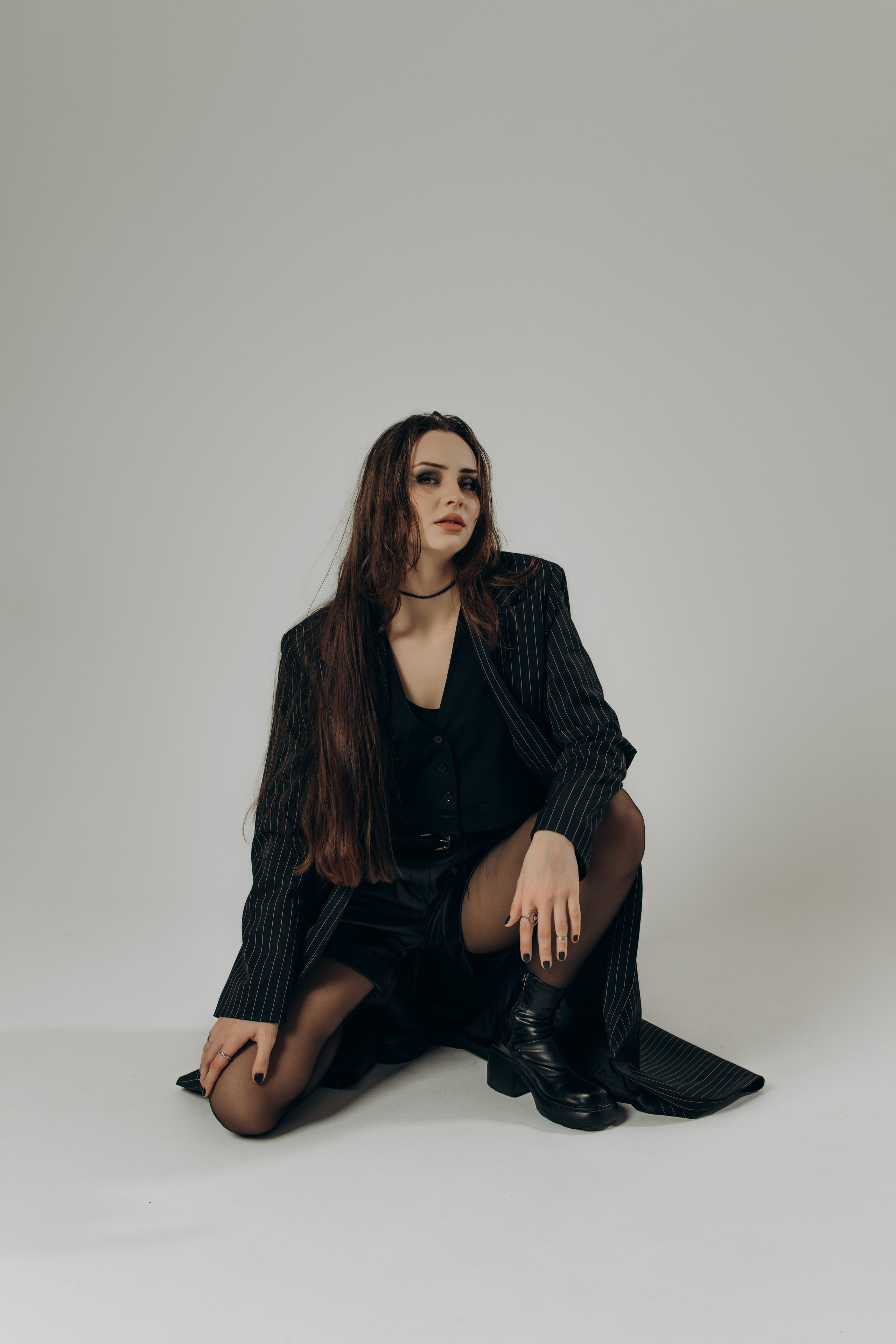 Циклорама. Альбина Казачихина — Семейный фотограф — Казань