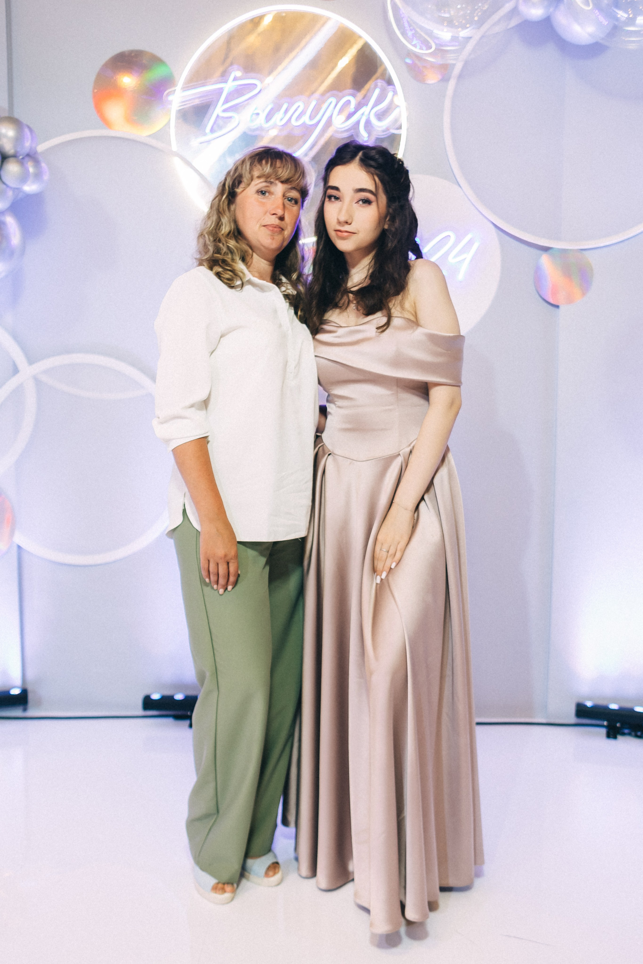 Выпускной «Лицей 62». Фотограф Кемерово | Сергей