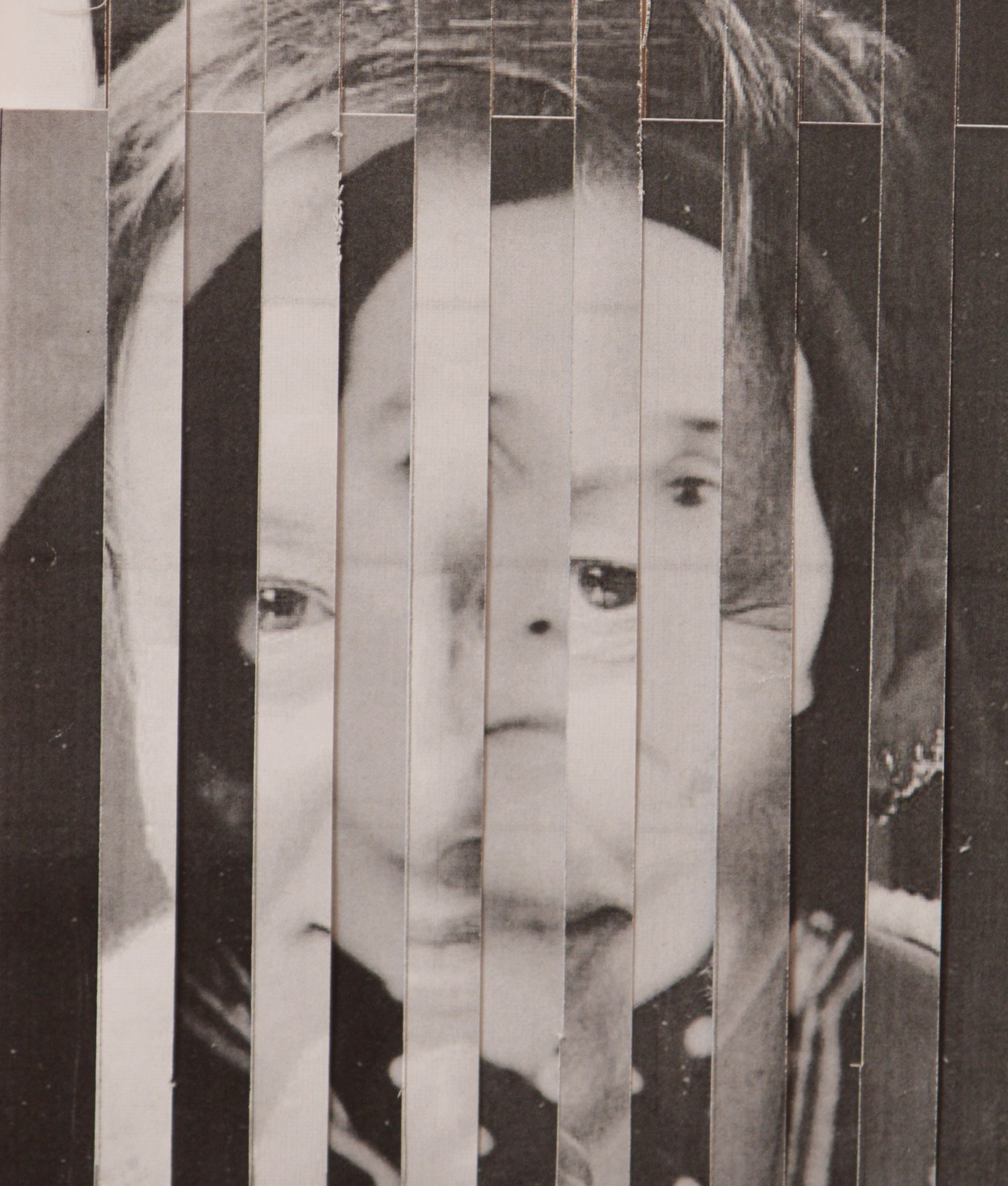 «Генетический код». Лилия Ким. Междисциплинарный художник