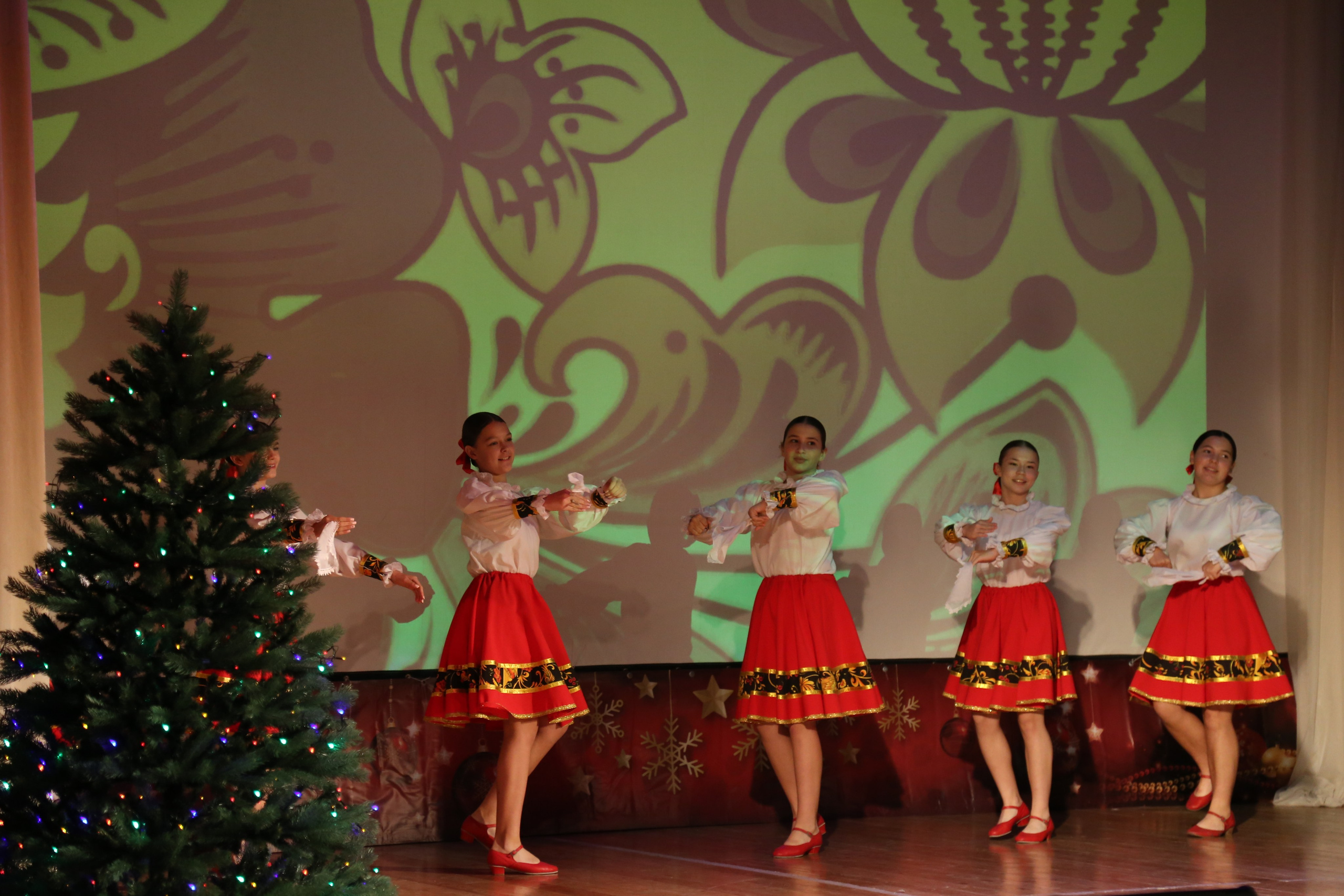 День Волонтёра. Жизнь курорта Кабардинка в фотографиях