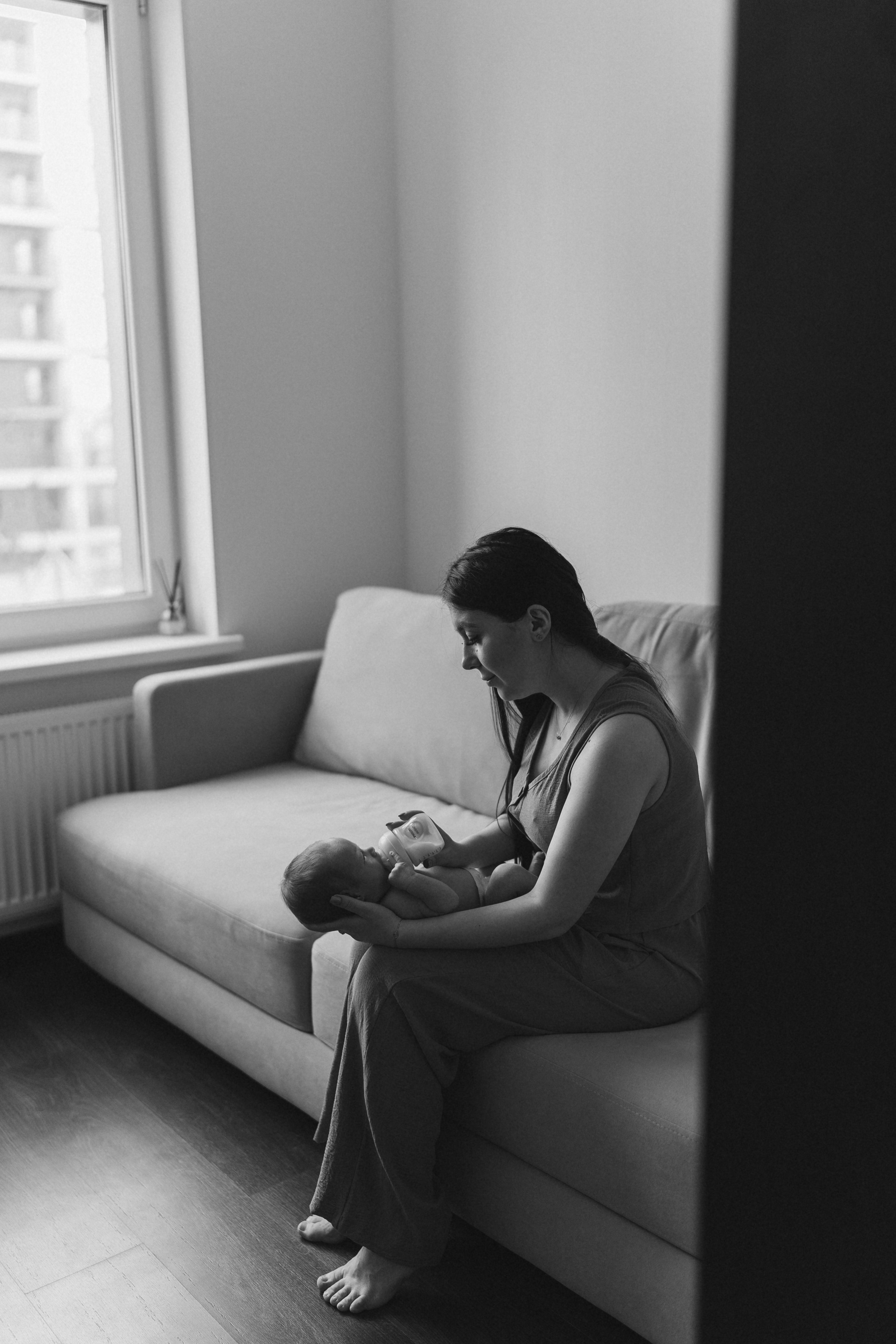 Азамат / Жаклин и Аделя. Фотограф в Санкт-Петербурге — Лучина Екатерина