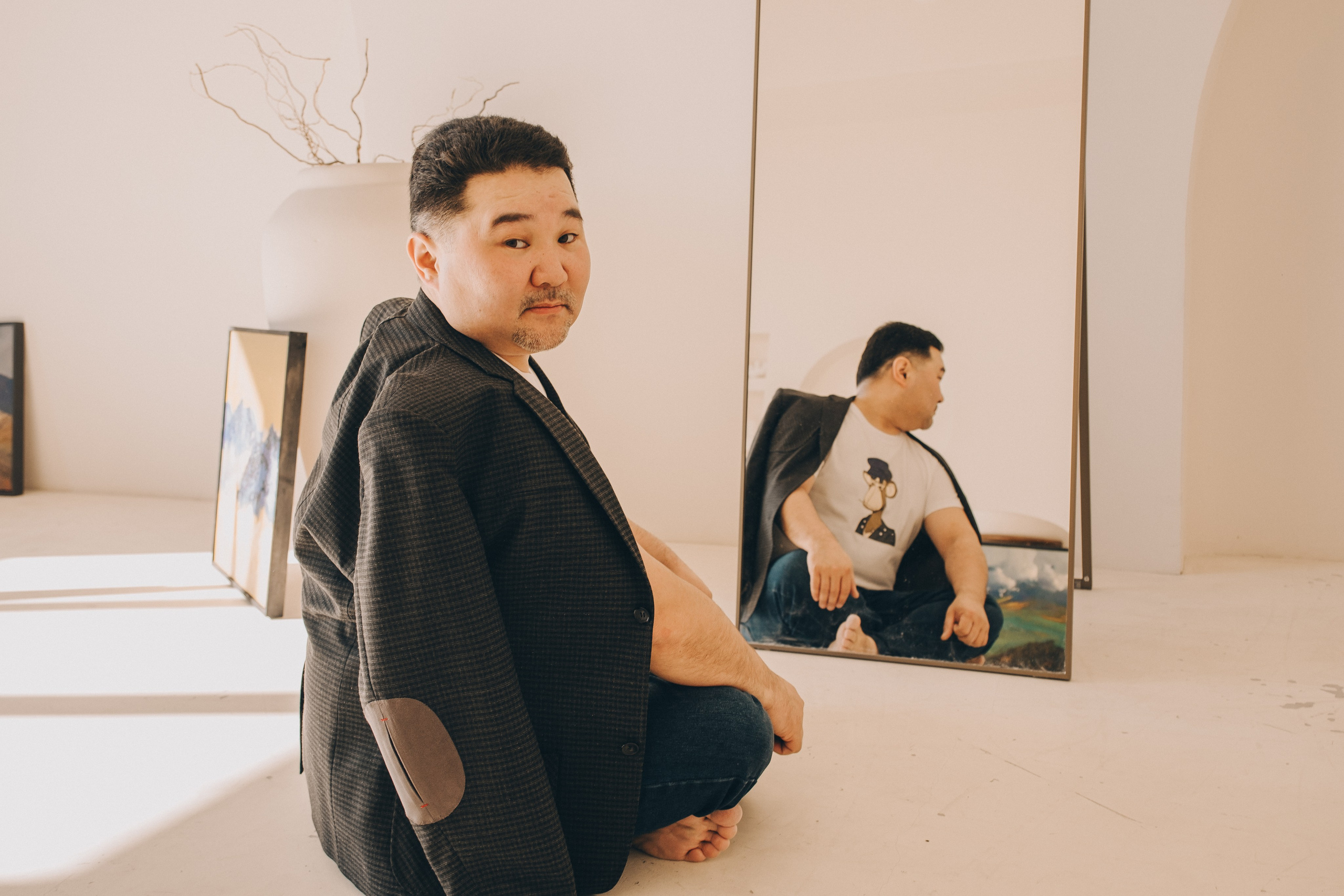 Контент для творческого объединения. Фотограф в Иркутске Анна Мирошникова