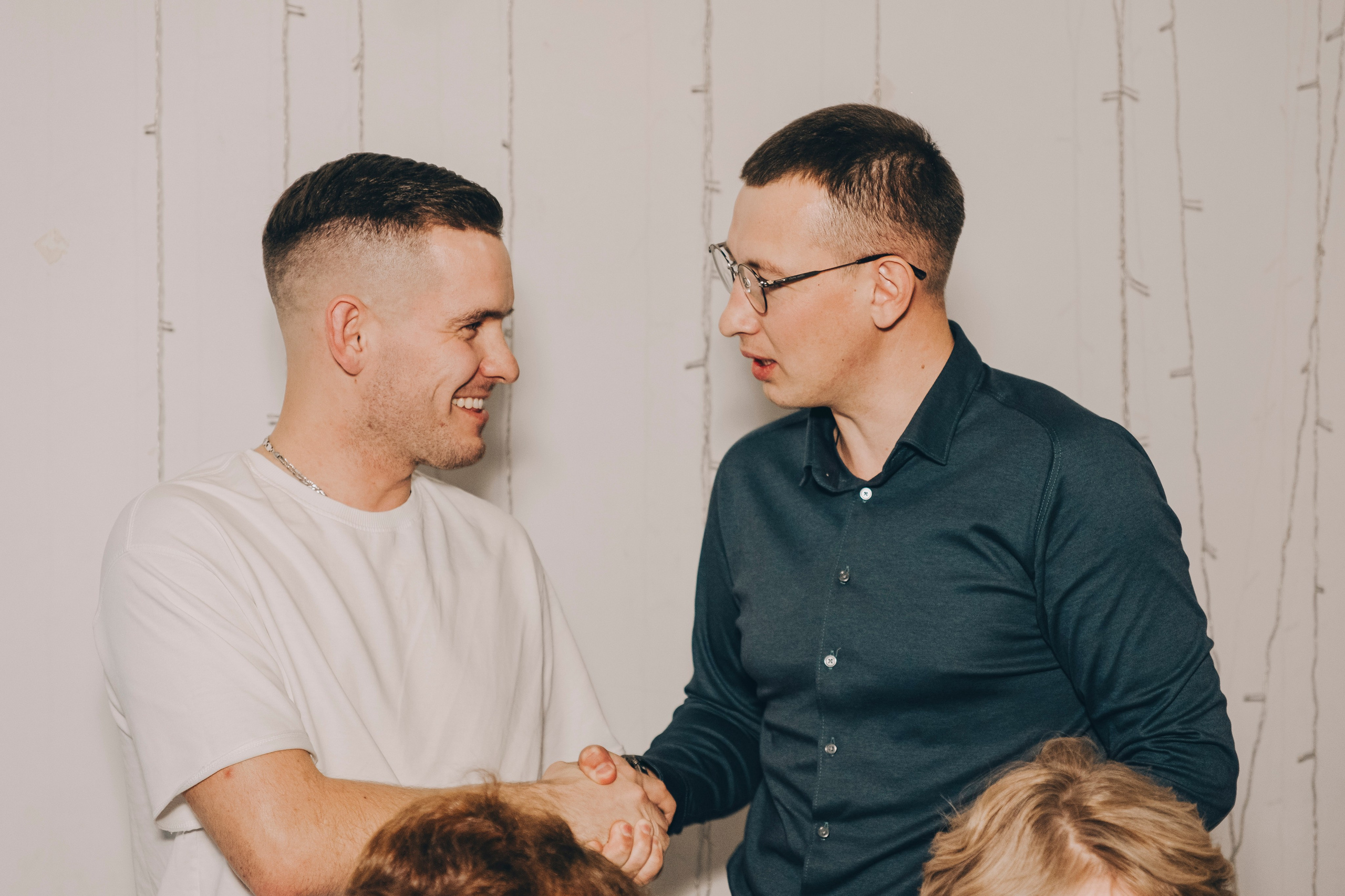 Репортаж Дня Рождения. Фотограф в Иркутске Анна Мирошникова