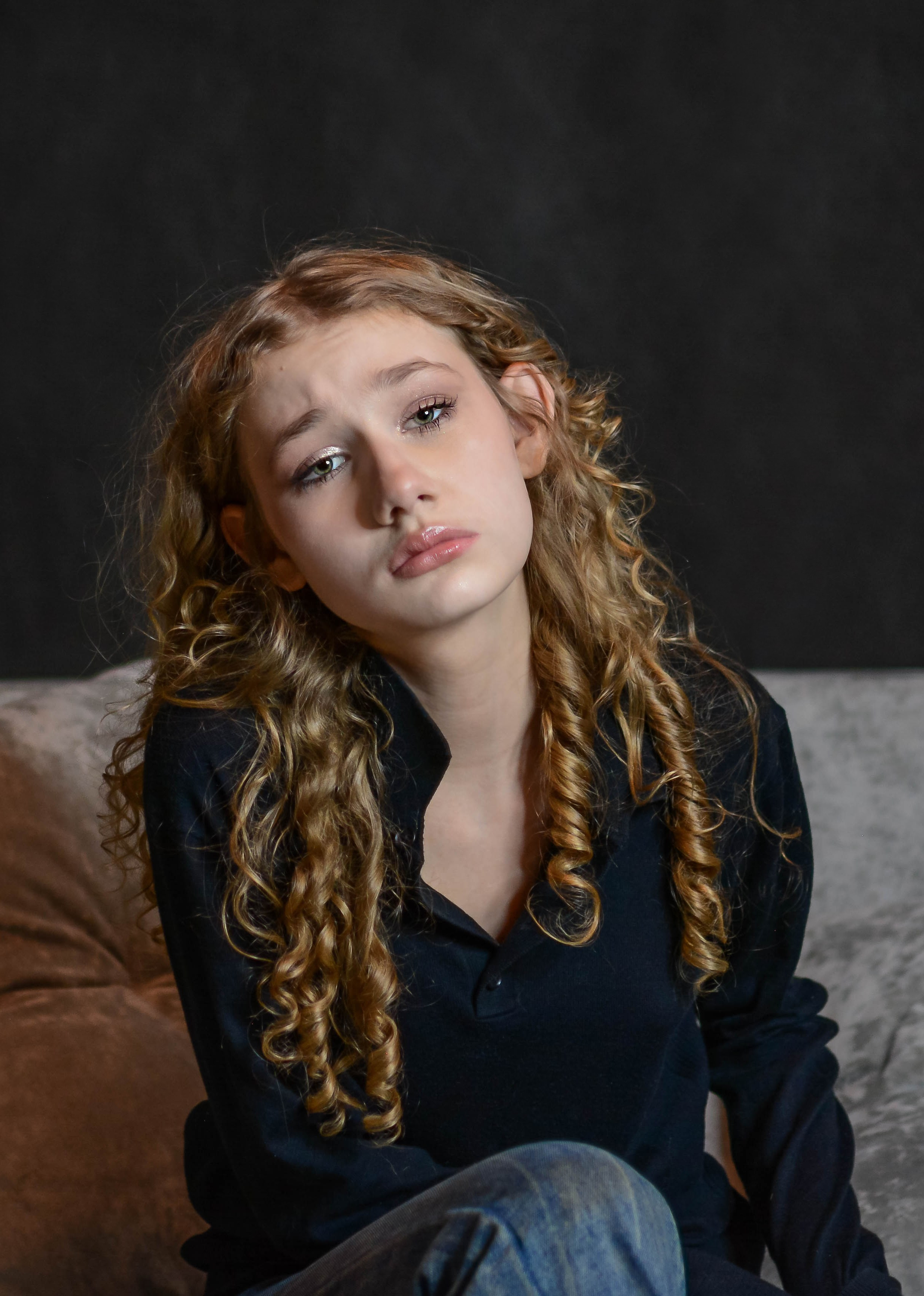 Аня Лаврова. Семейный фотограф