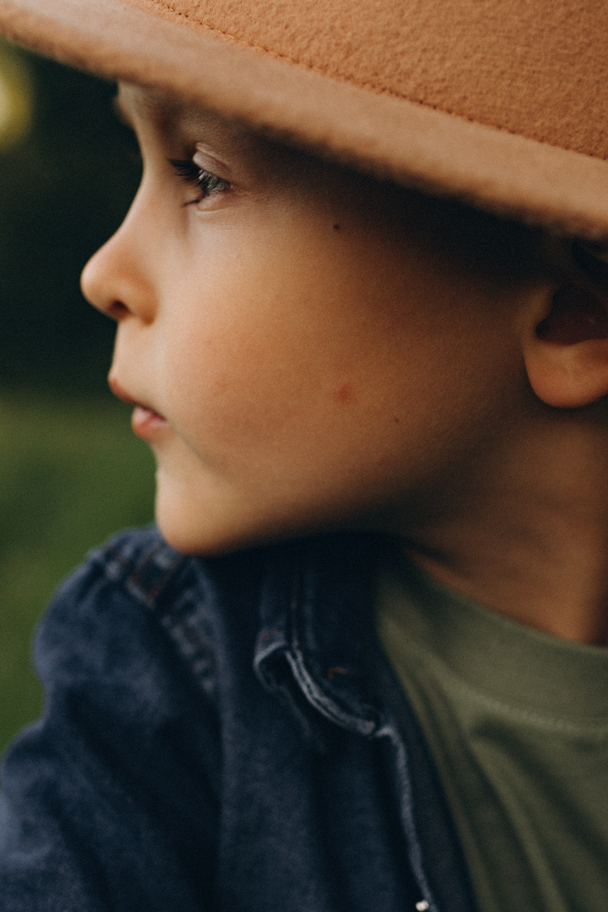 История одного букета. Семейный фотограф в Москве Жукова Анна