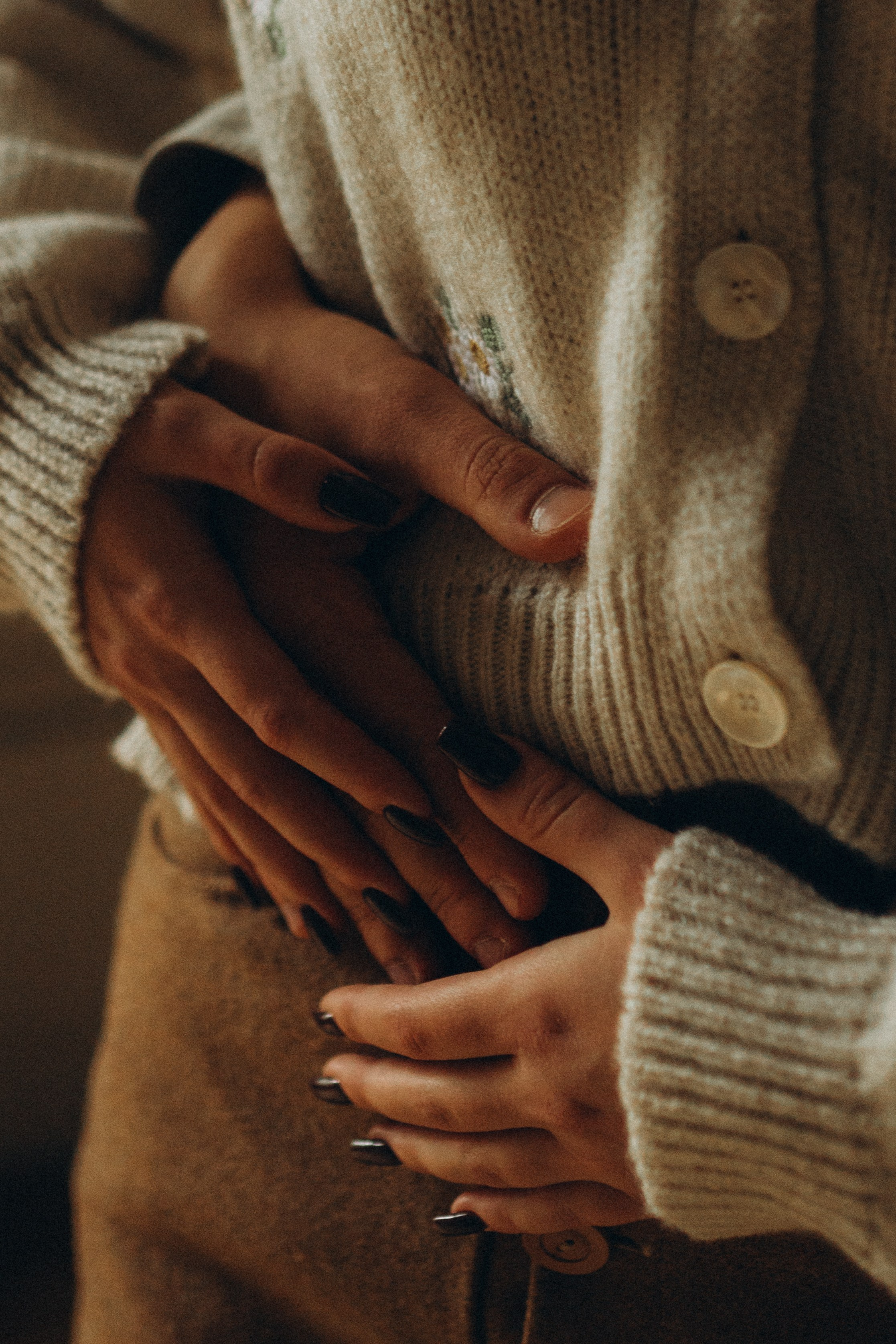 Анна и Федор. Семейный фотограф в Москве Жукова Анна