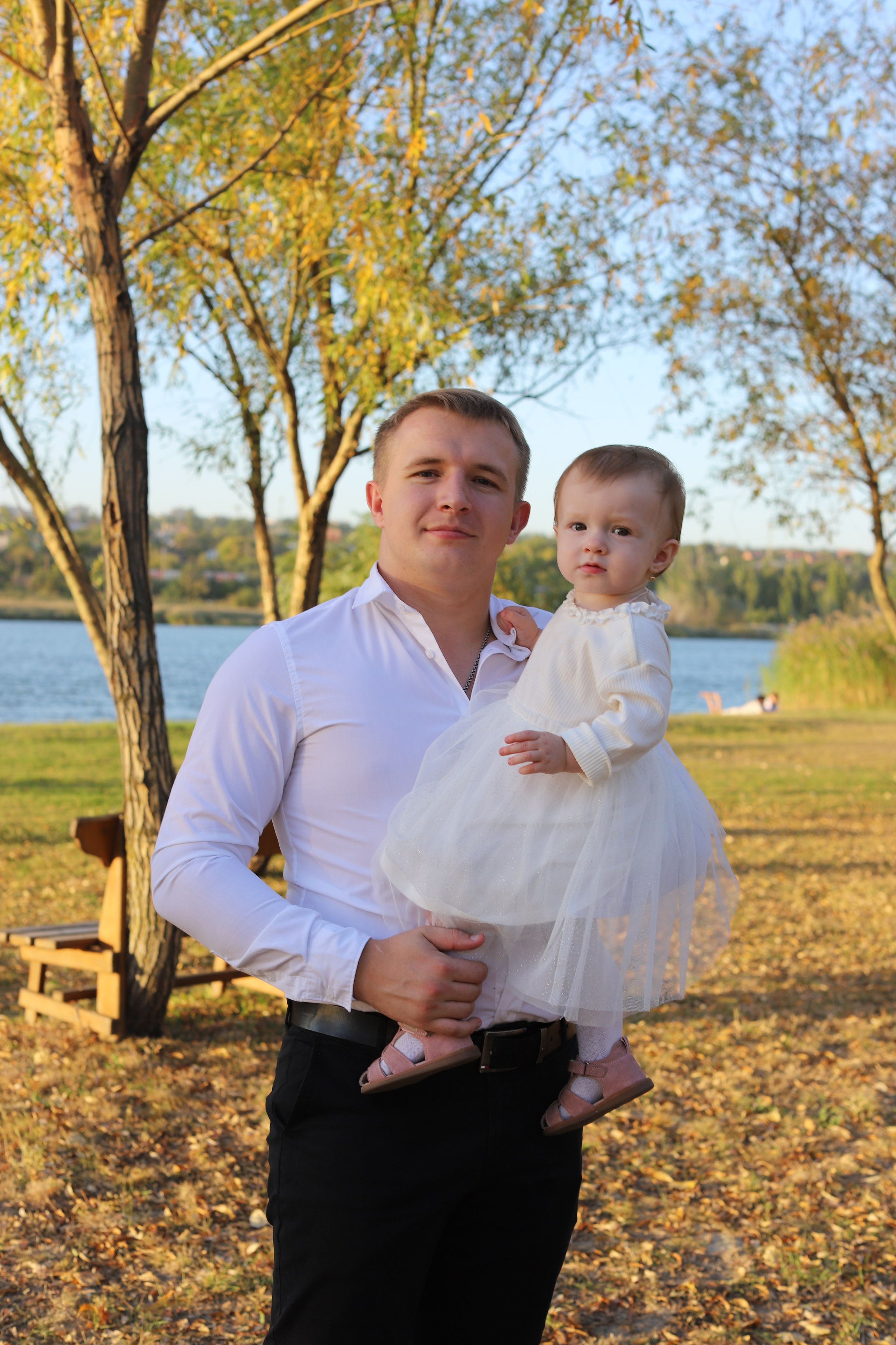 День рождения Виктории. Семейный и детский newborn фотограф в Ростове-на-Дону Наталья Лебедева