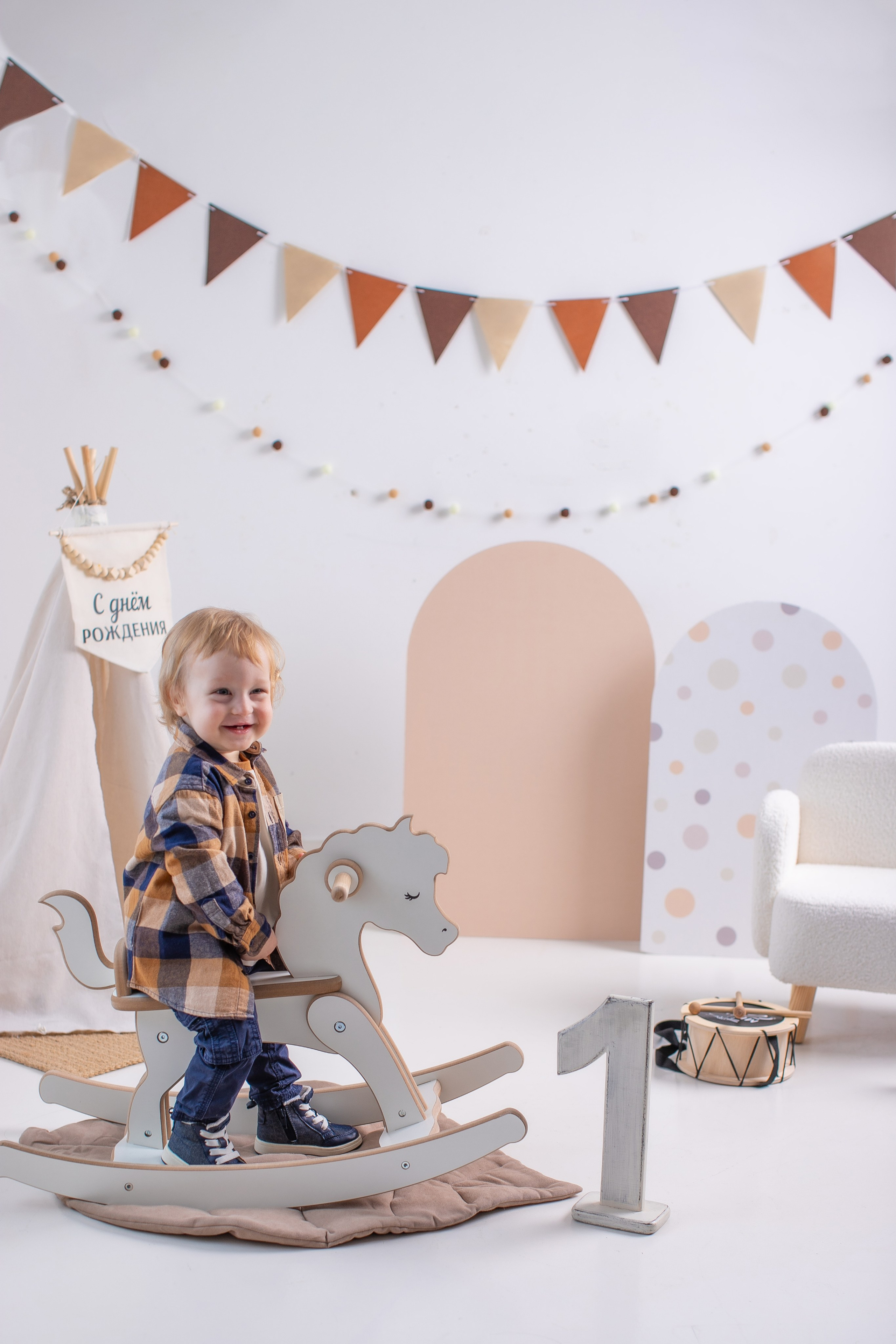 Олег. Семейный и детский newborn фотограф в Ростове-на-Дону Наталья Лебедева