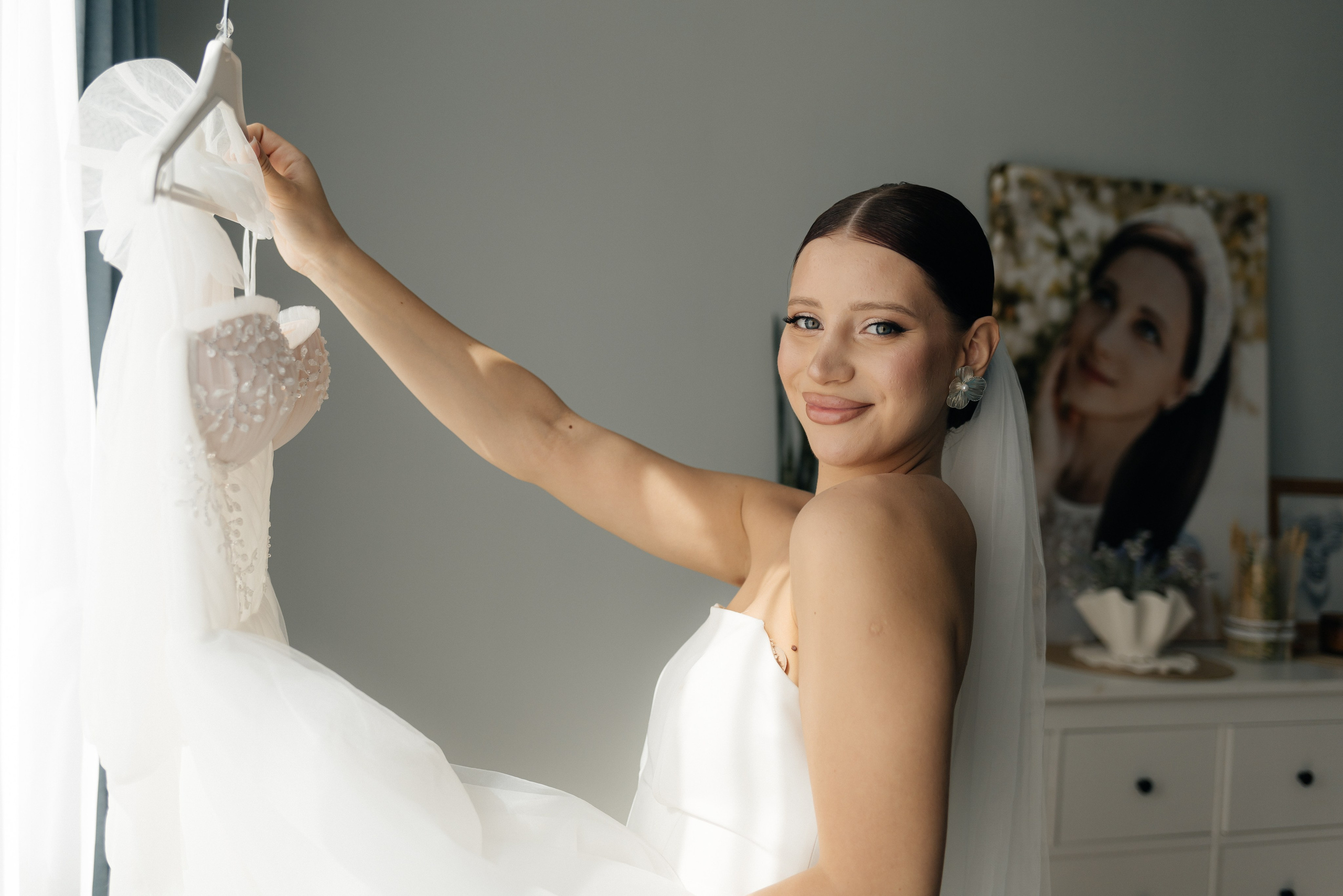 Даниил & Полина. Фотограф Петрозаводск/СПБ