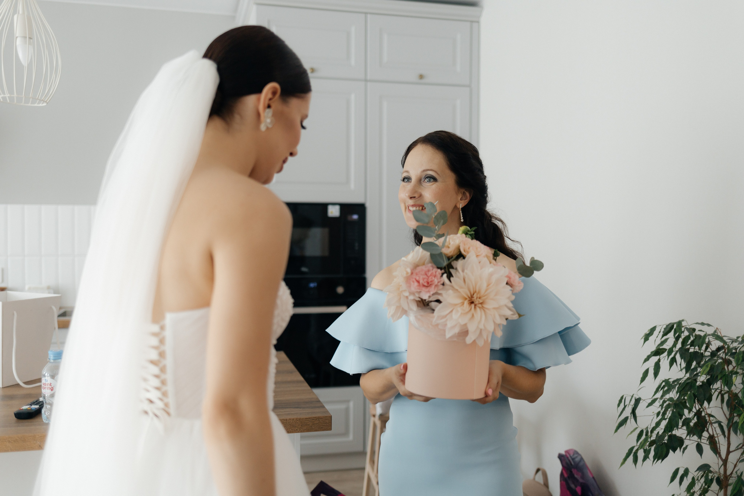 Даниил & Полина. Фотограф Петрозаводск/СПБ