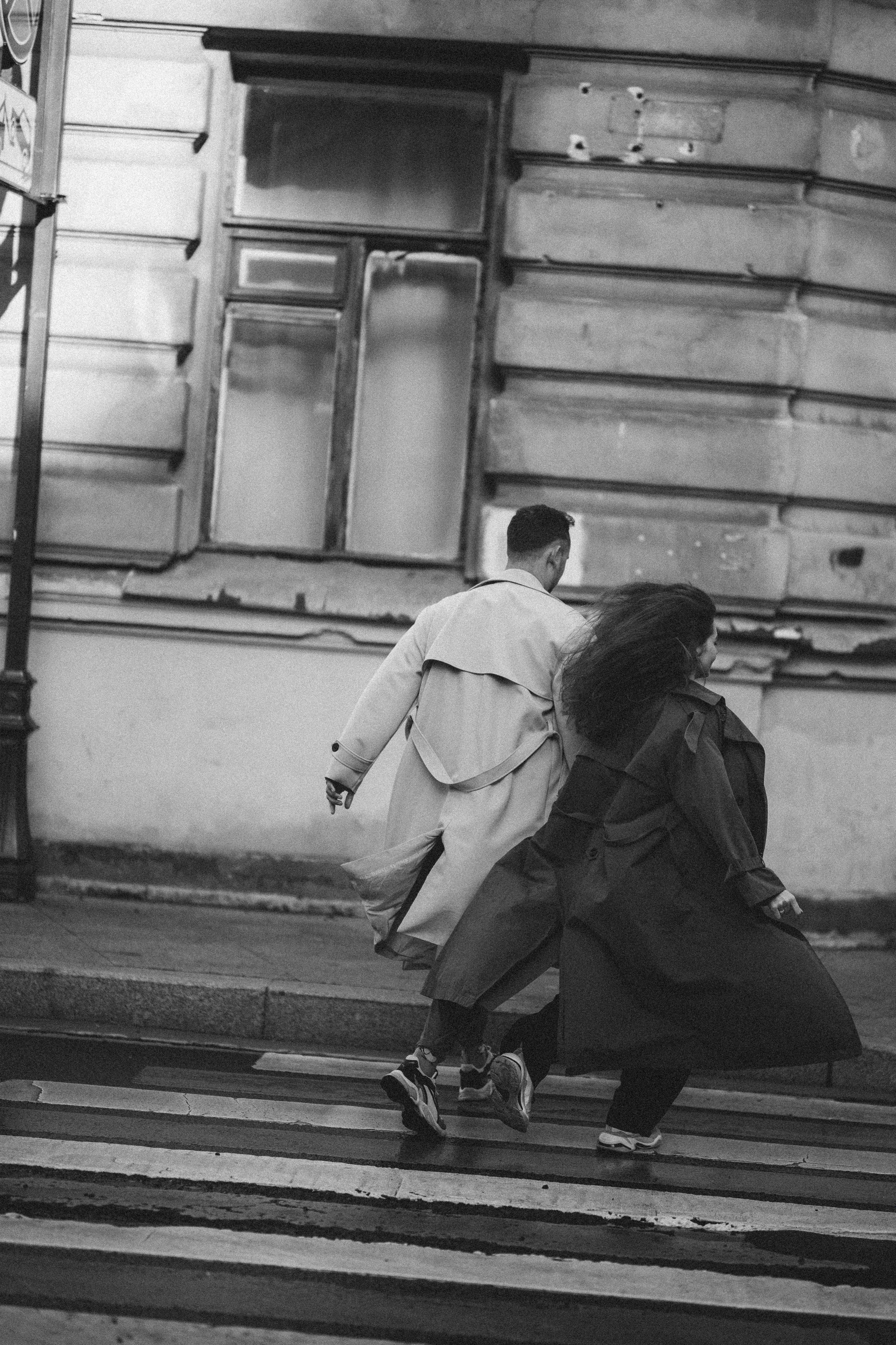 Городская история любви. Фотограф Санкт-Петербург|СПБ|Питер Марина Медведева