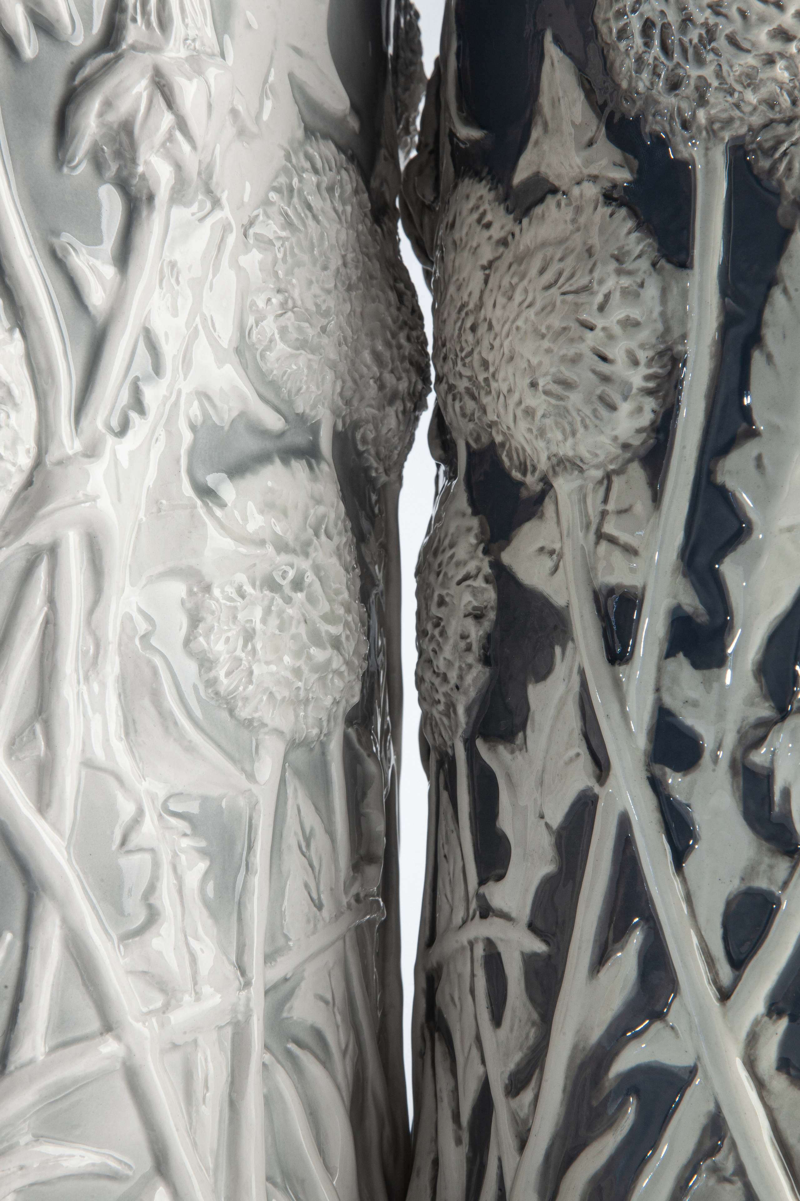 Керамика Ирины Успенской. Фотограф в Москве Максим Быков