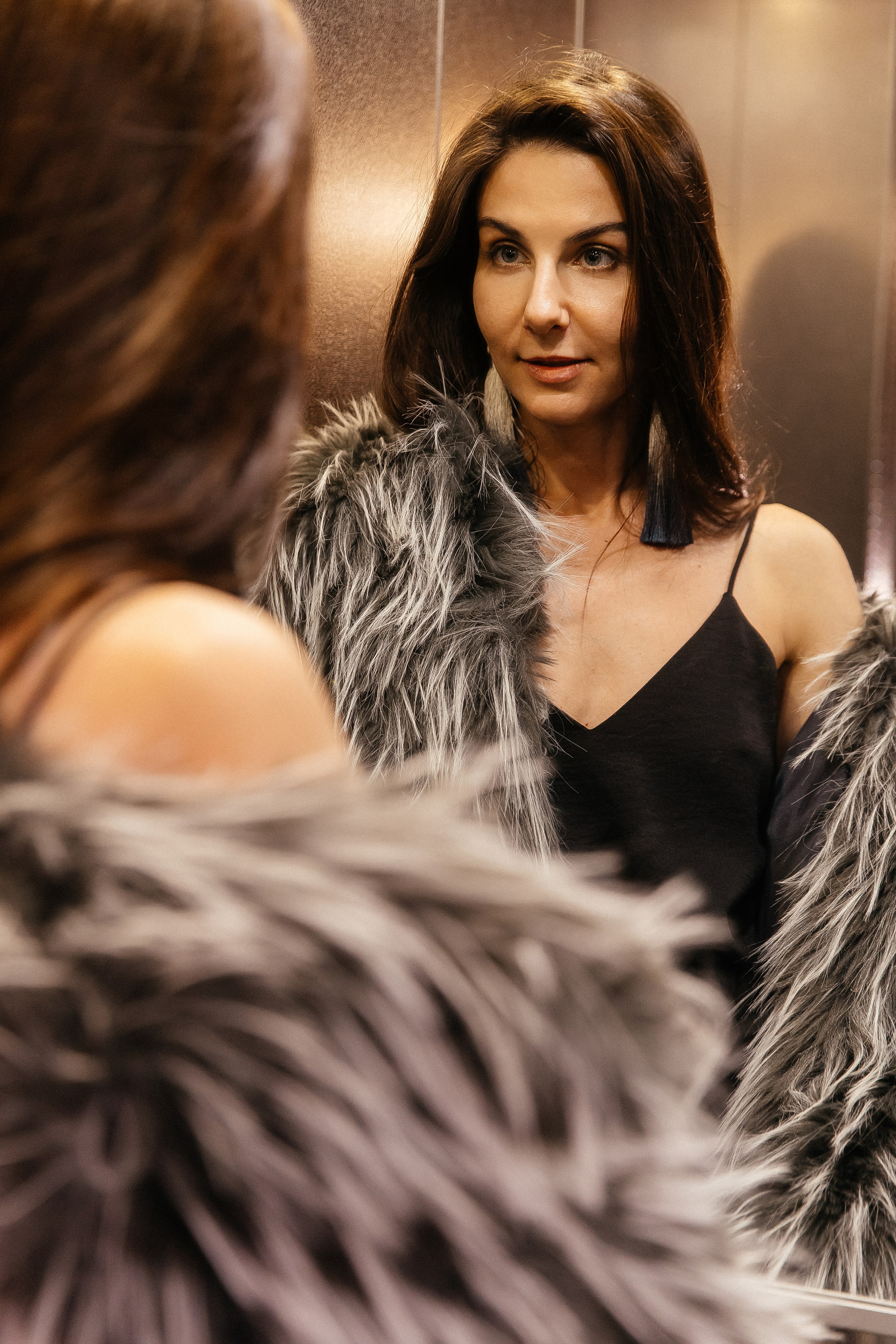 В отеле. Фотограф в Красноярске Любовь Малеева