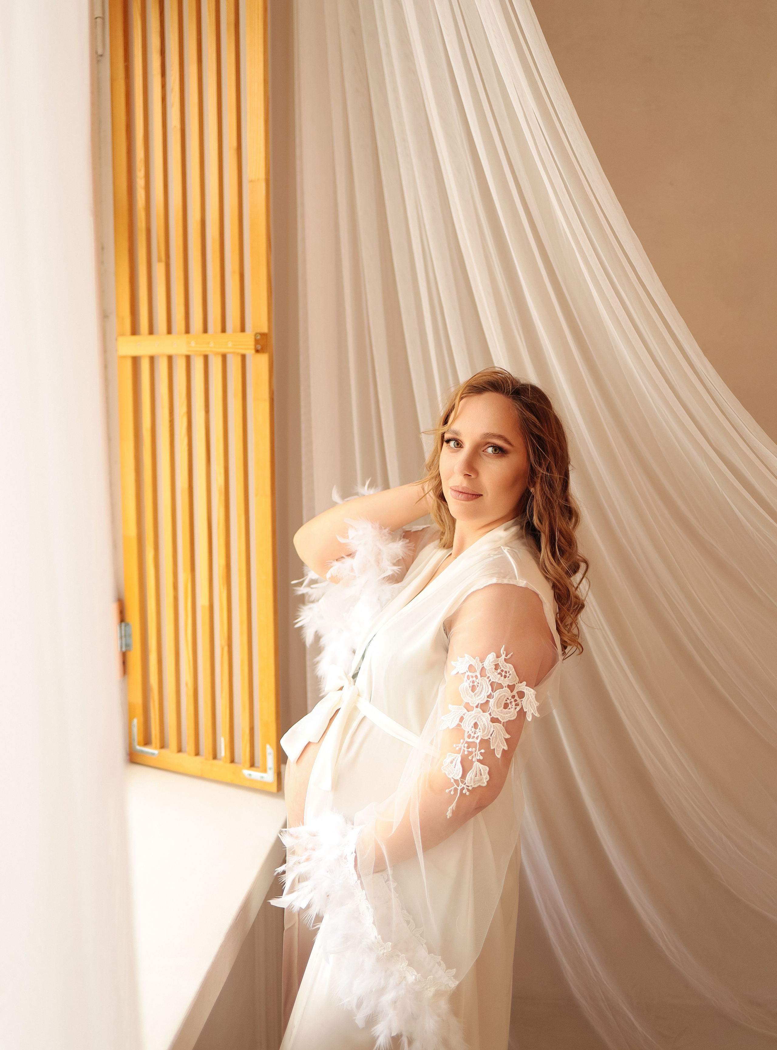 Анастасия. Marina Shakirova Photography